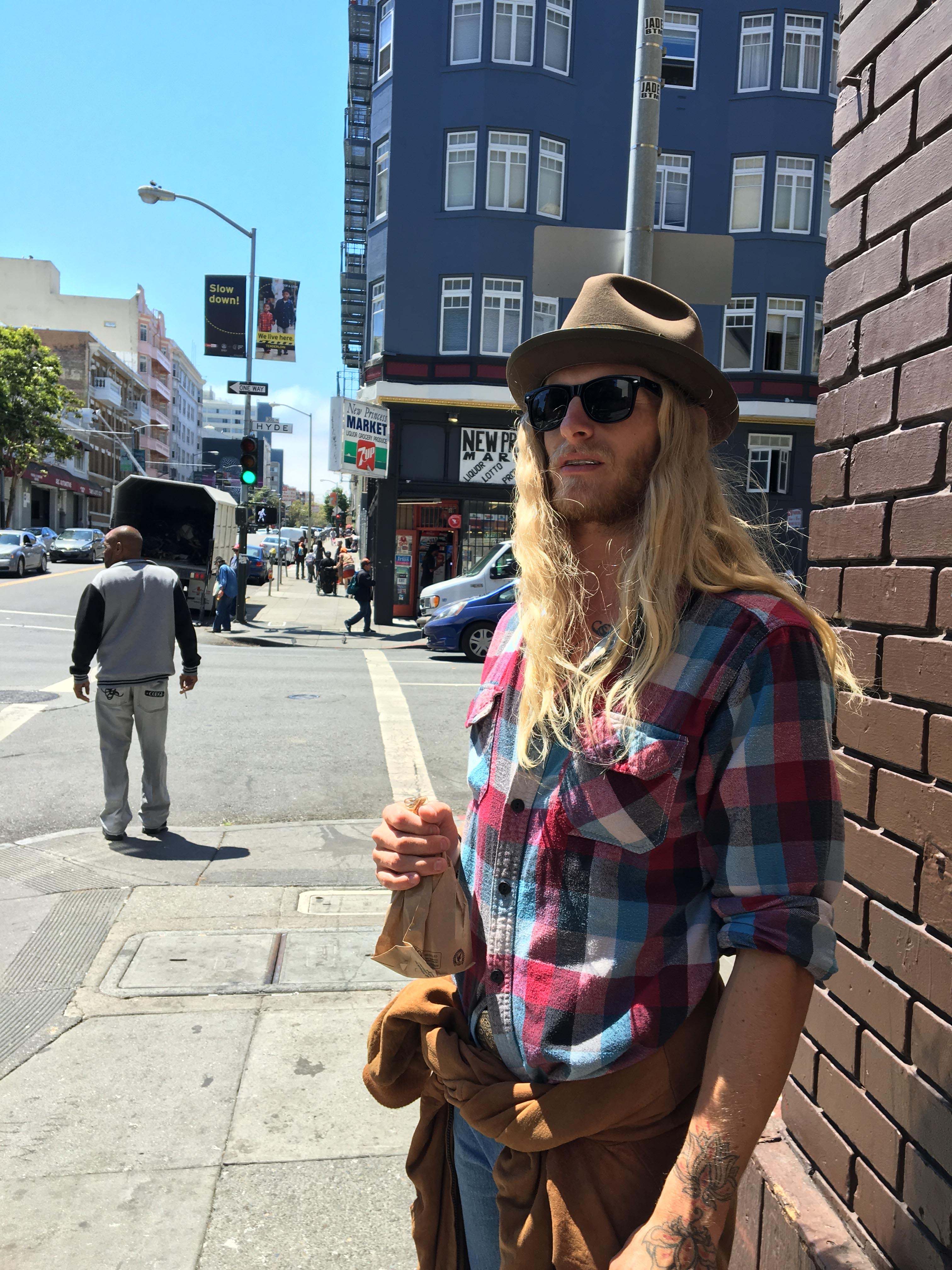 Brown Bag'n