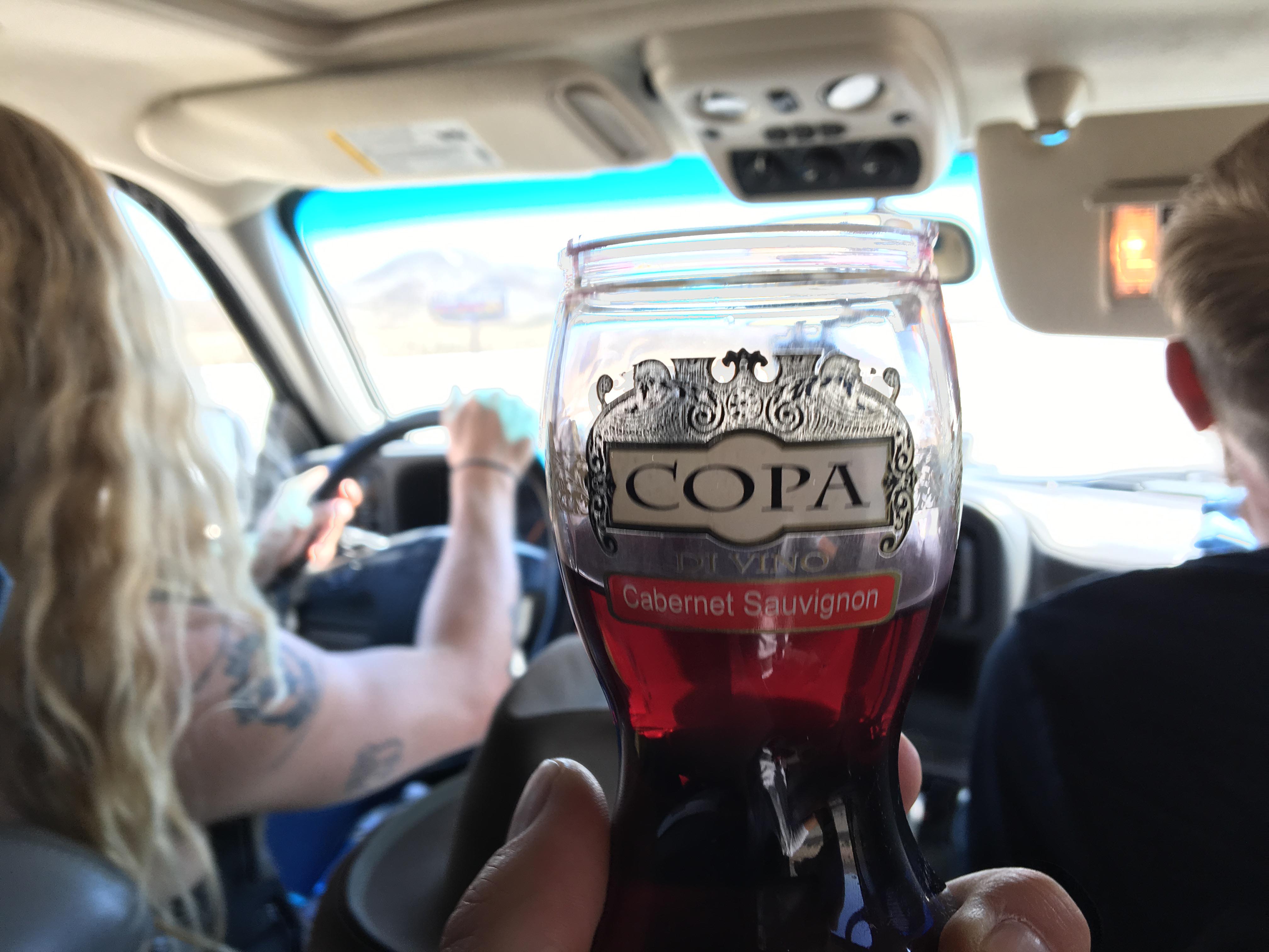 Cheers