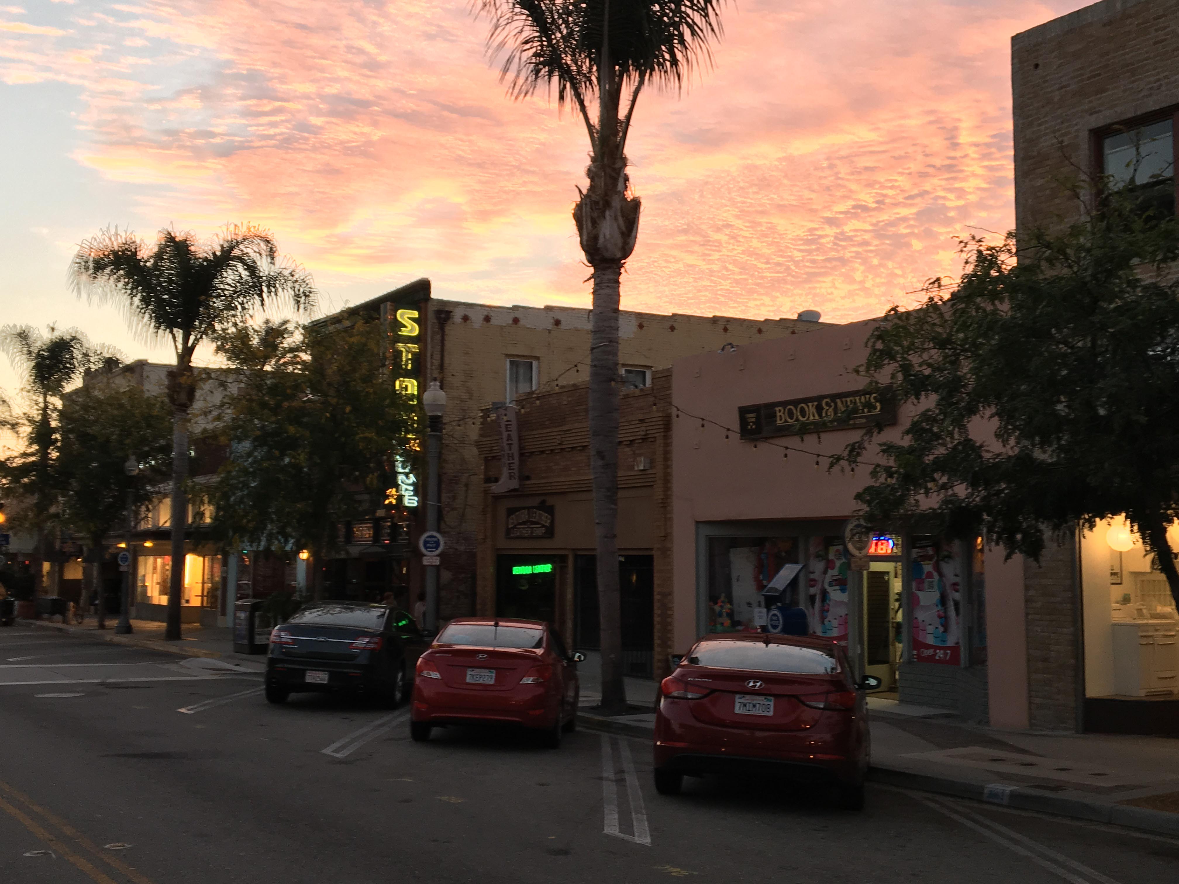 Star Lounge Ventura