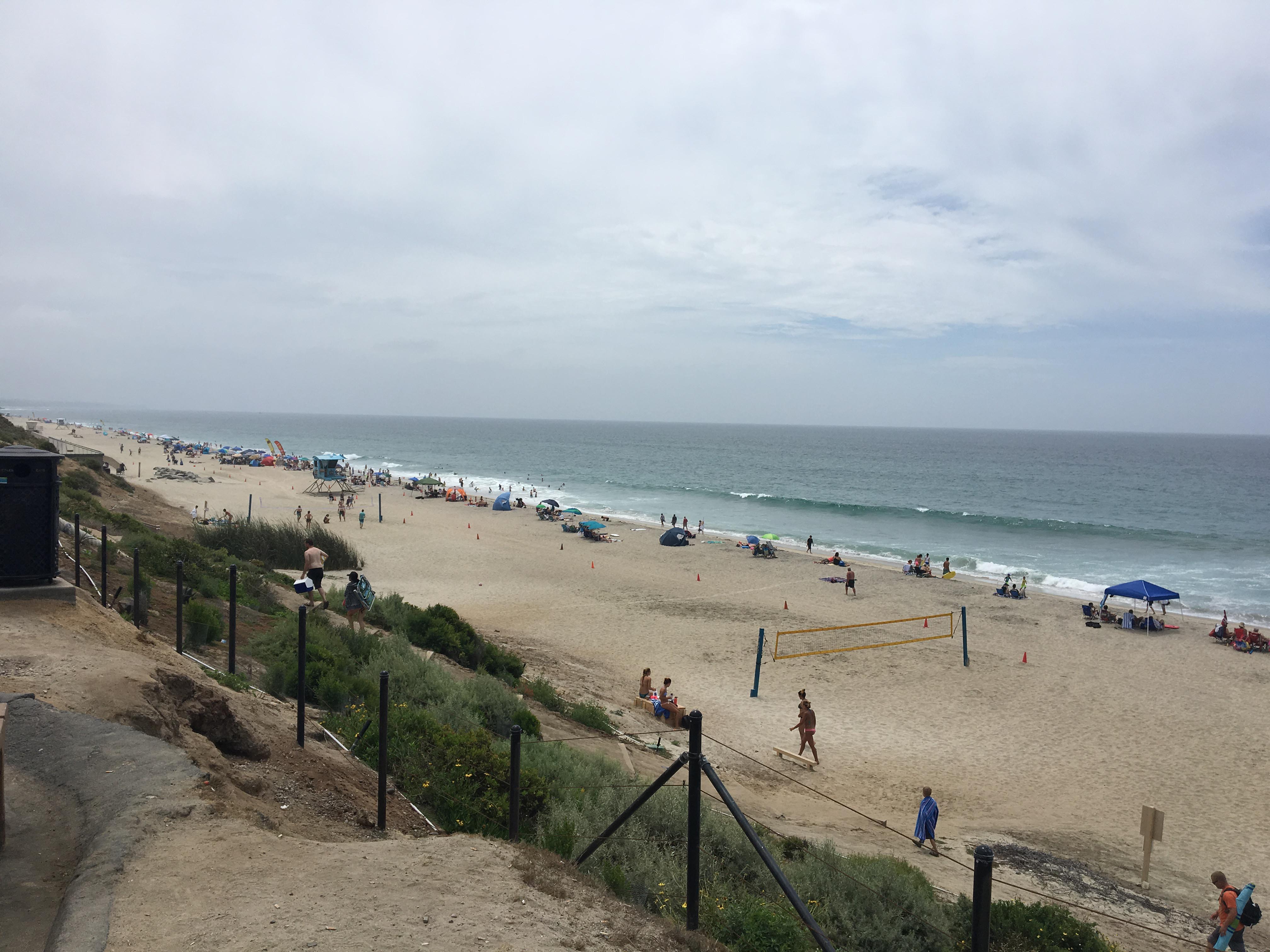 Beach Time