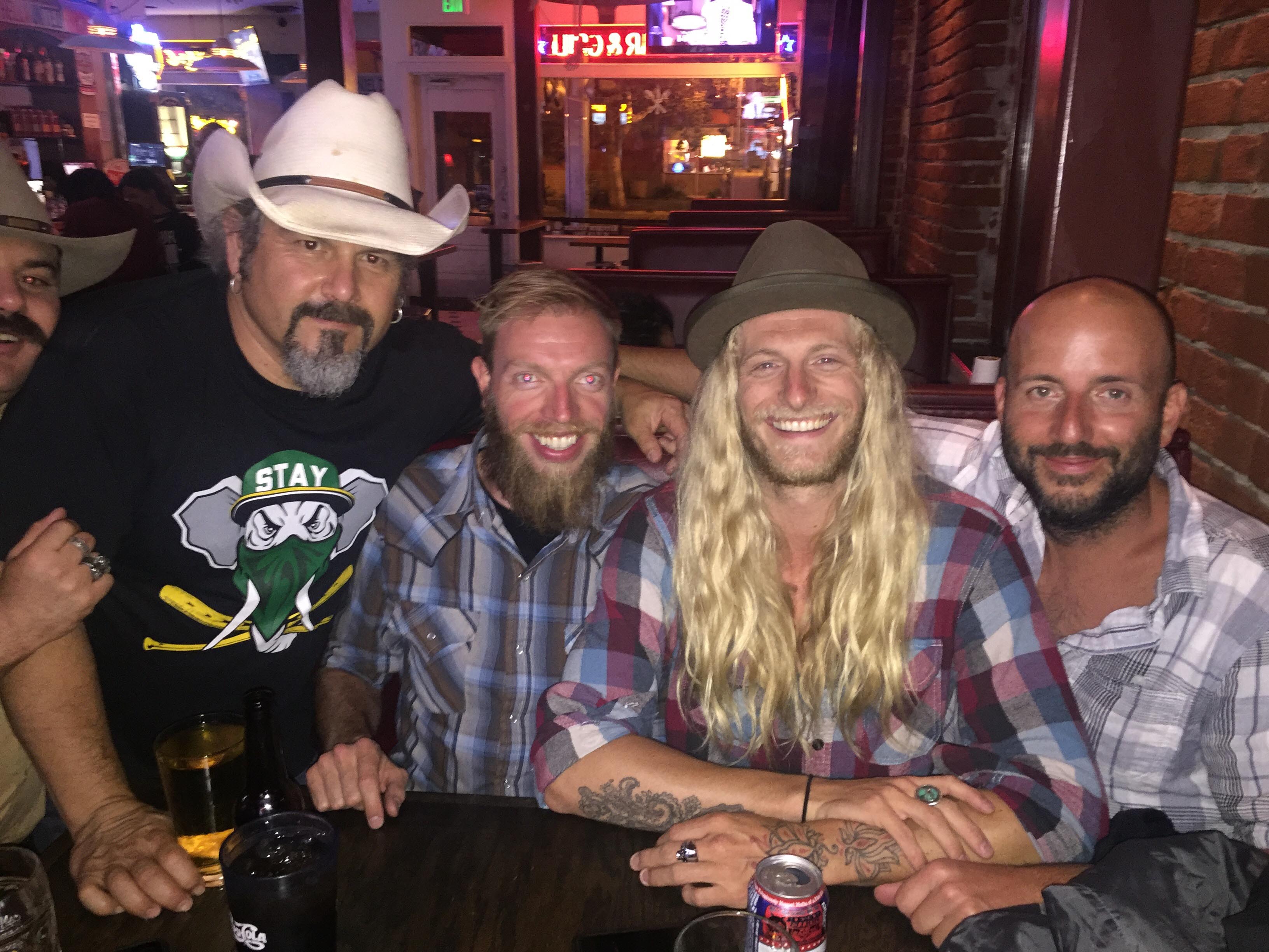 Paul & The Boys
