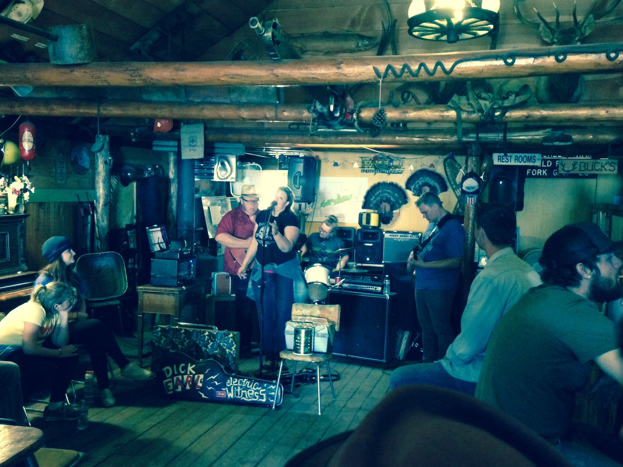 Yellow Pine Harmonica Festival, photo 10 of 17