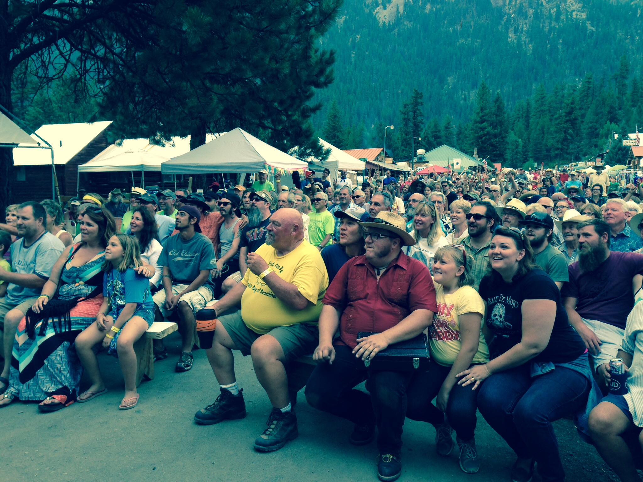 Yellow Pine Harmonica Festival, photo 13 of 17