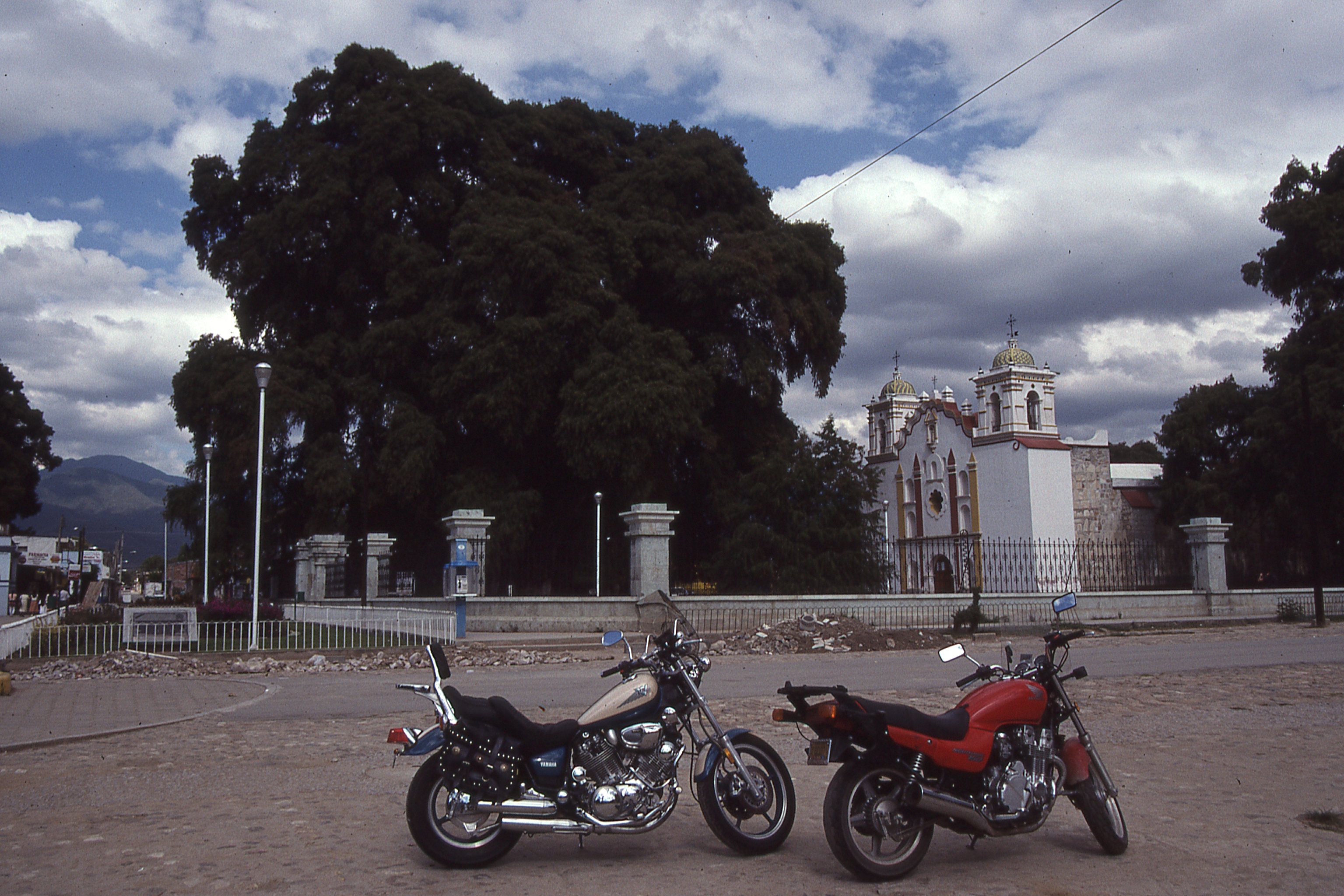 Oaxaca City, photo 5 of 127