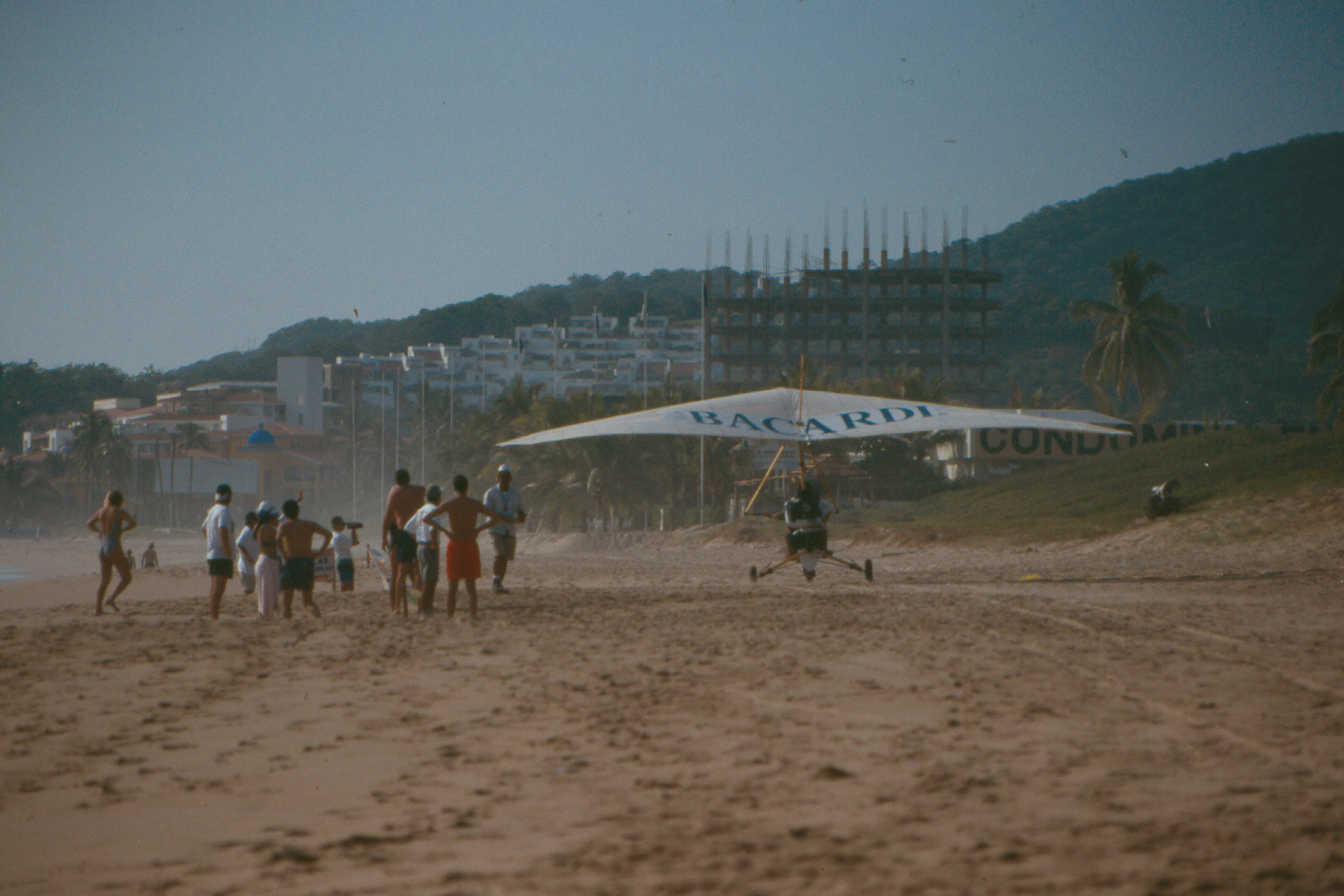 Ixtapa