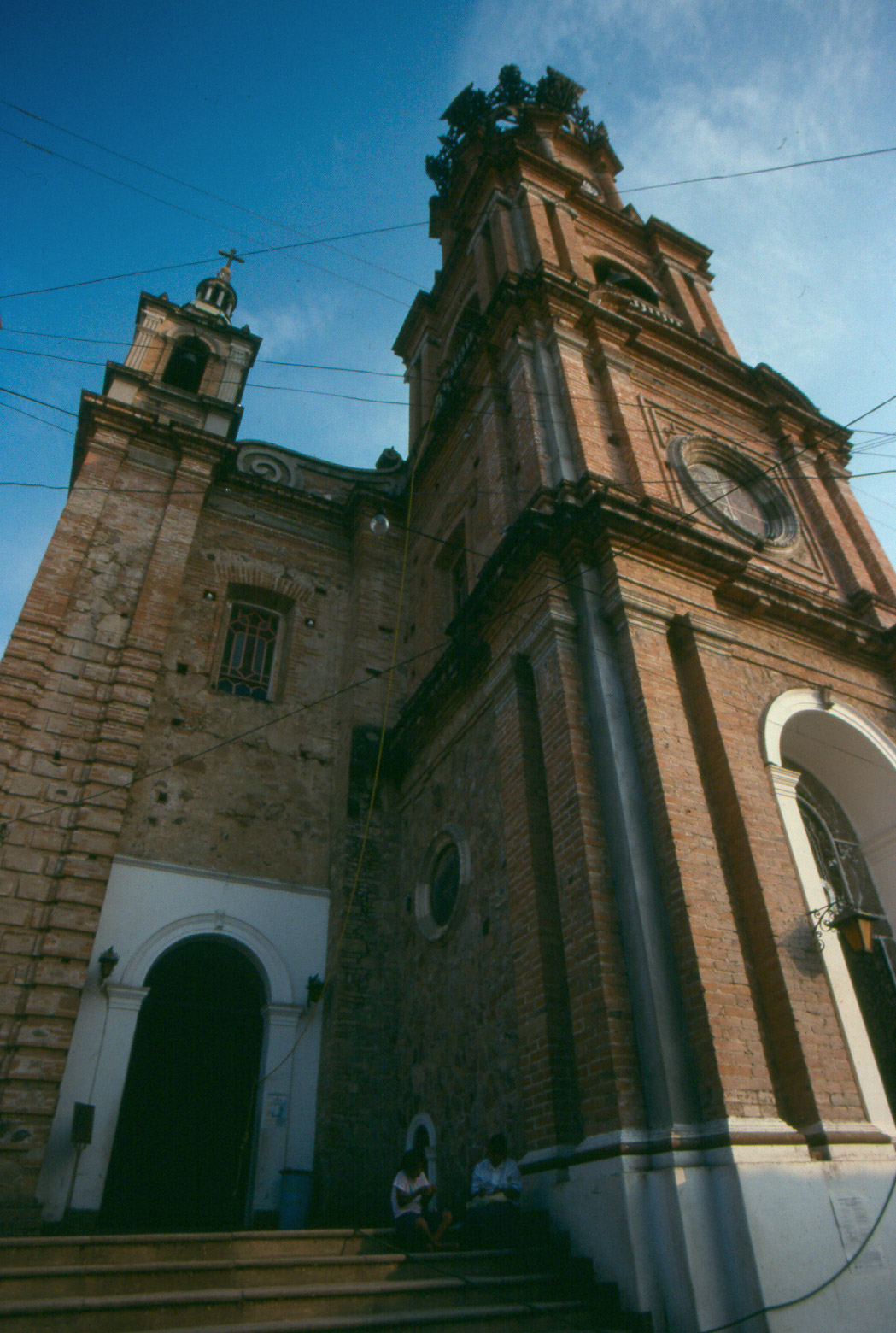 Puerto Vallarta Church