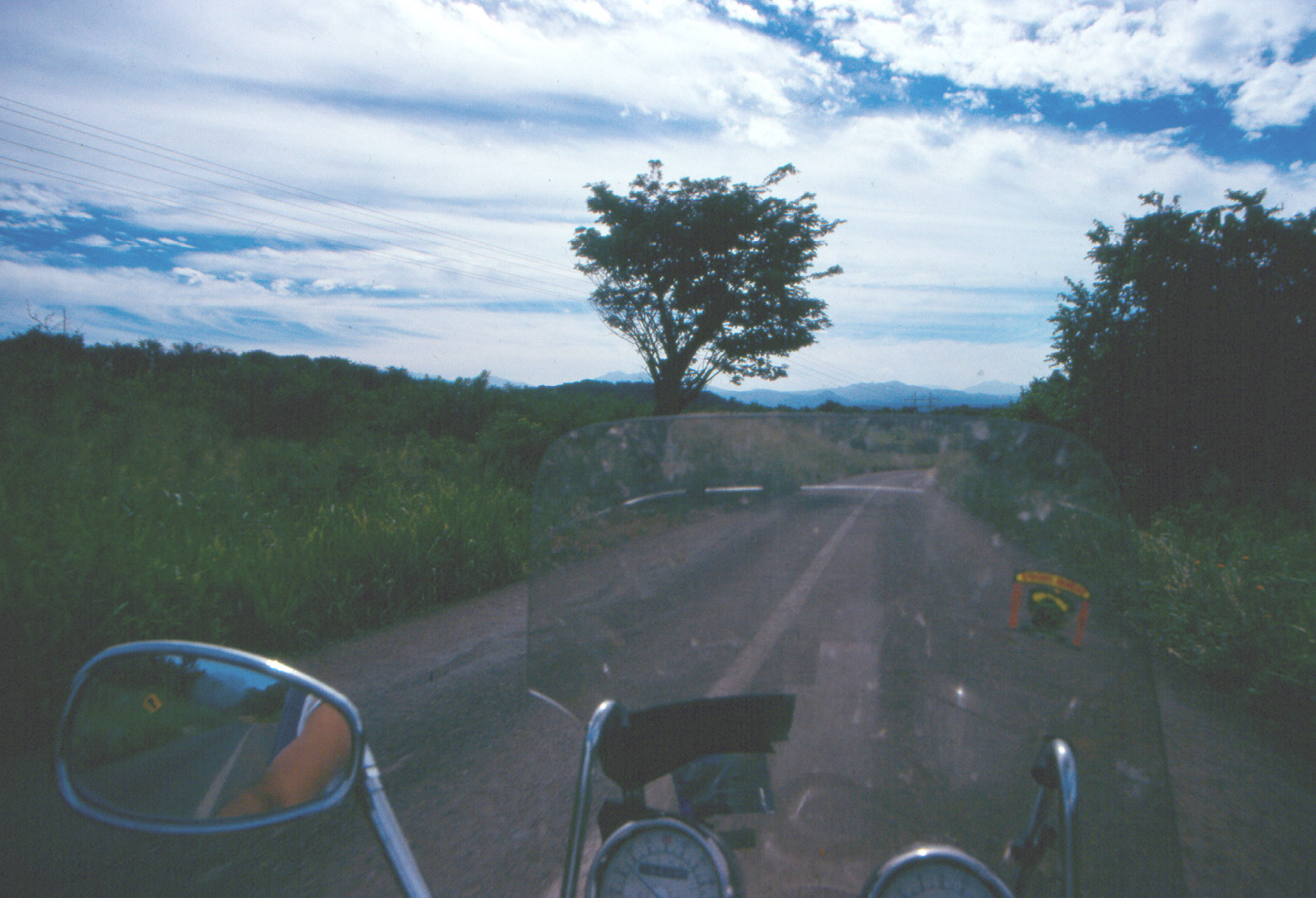 San Blas day trip