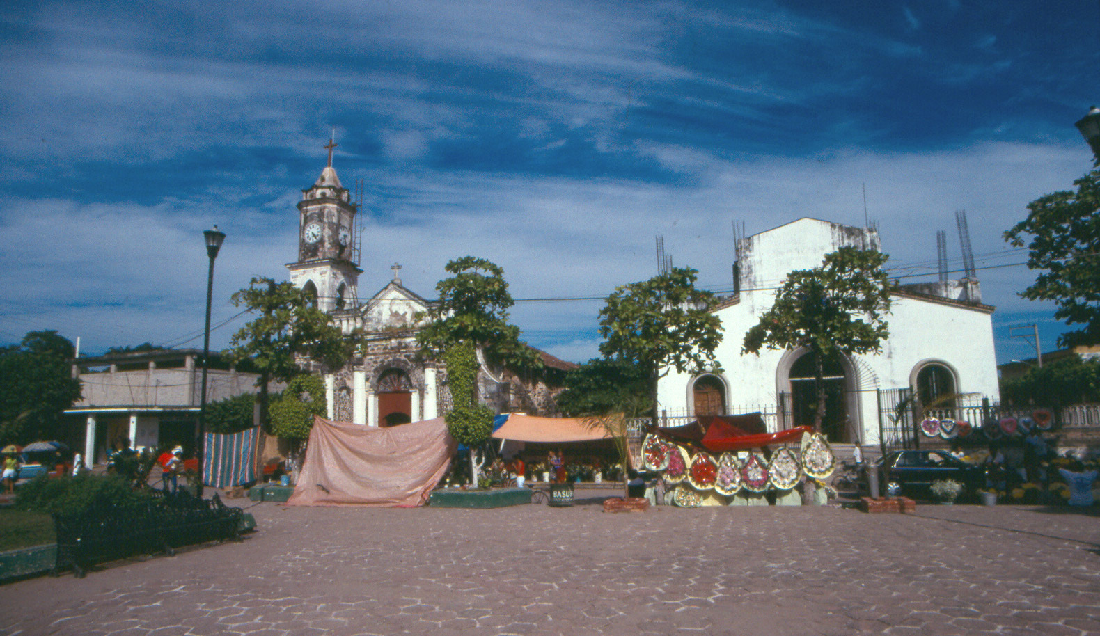 El Centro San Blas
