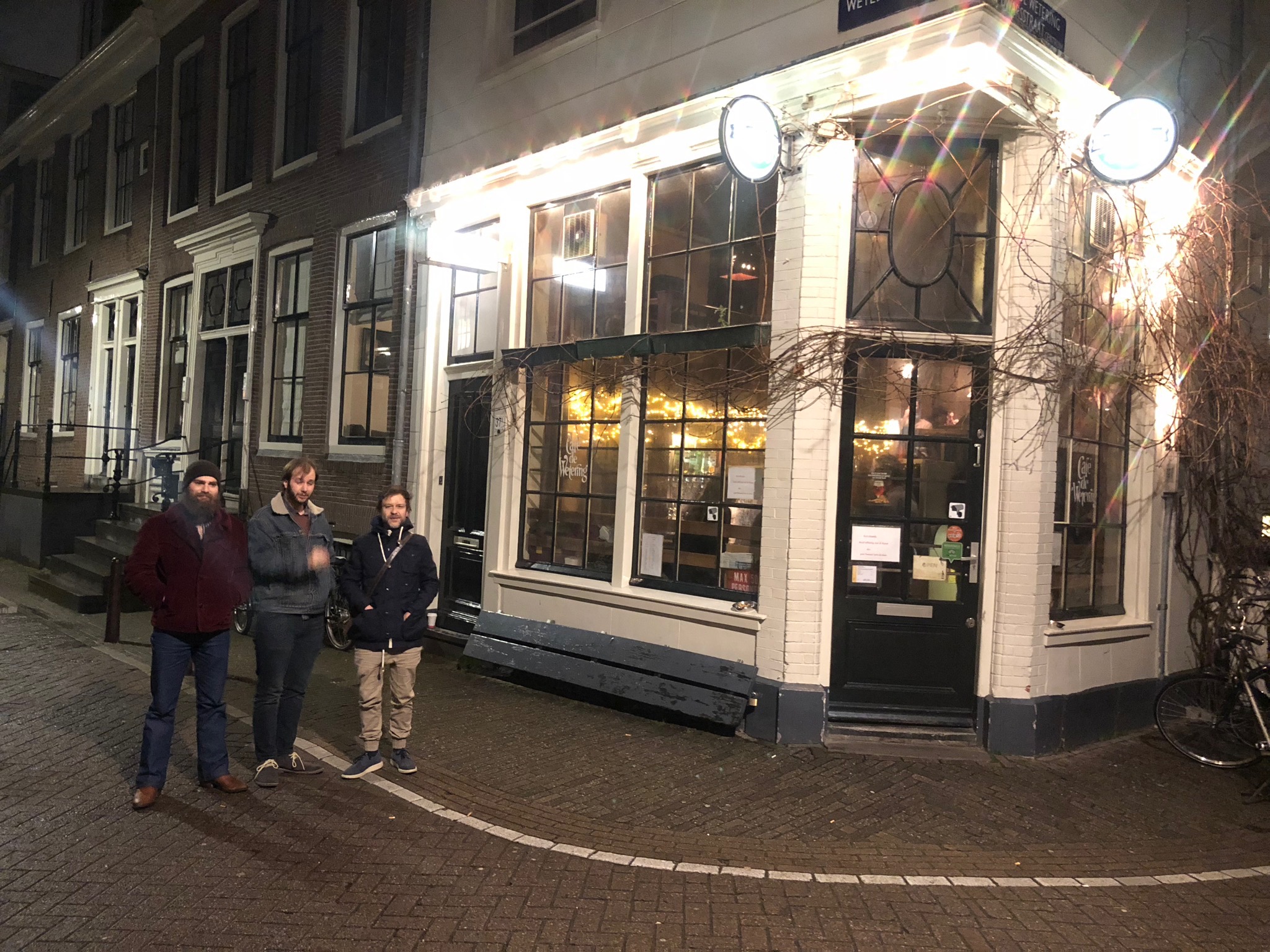 Europe Tour 2018, photo 11 of 108
