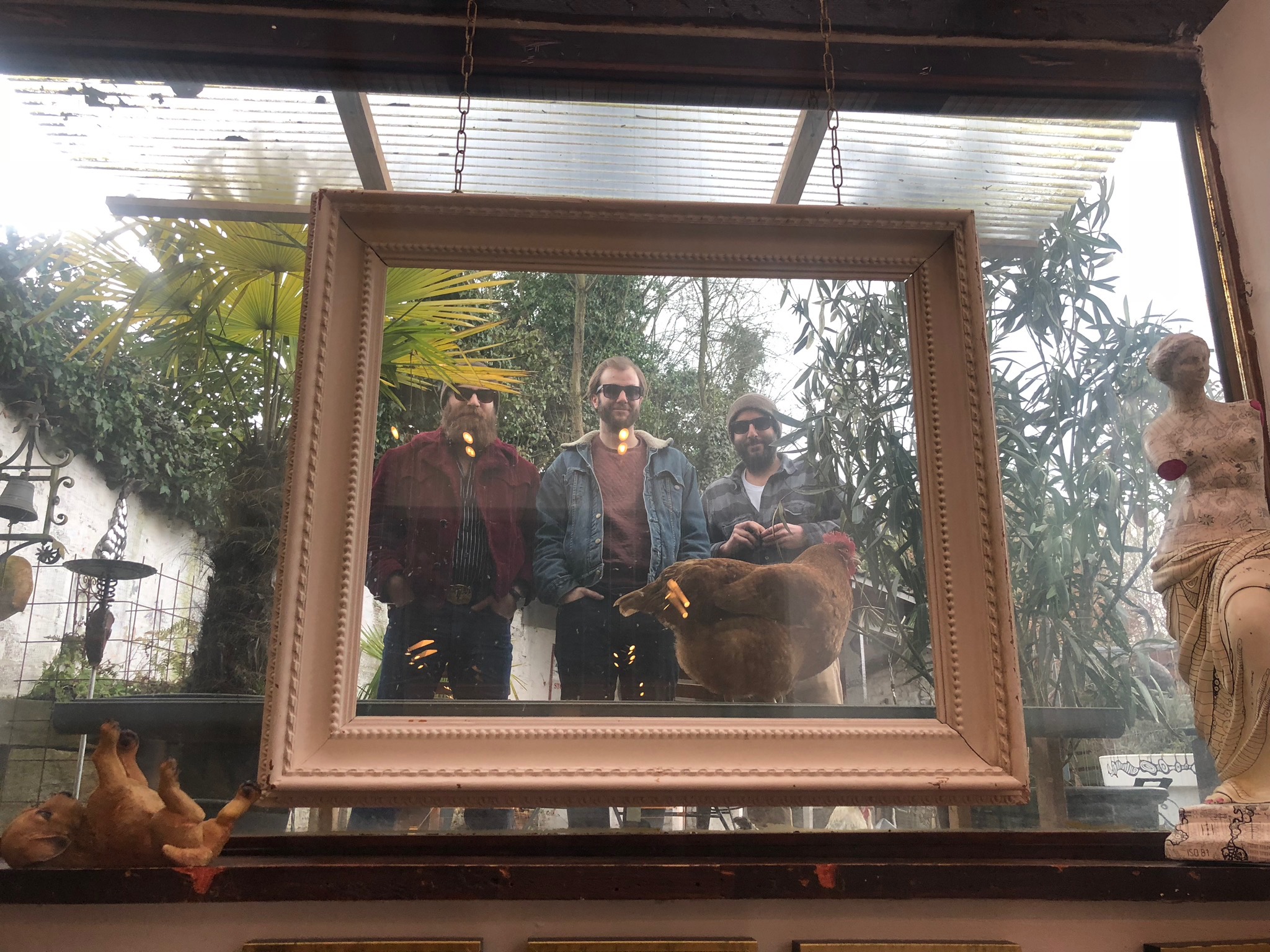 Europe Tour 2018, photo 28 of 108