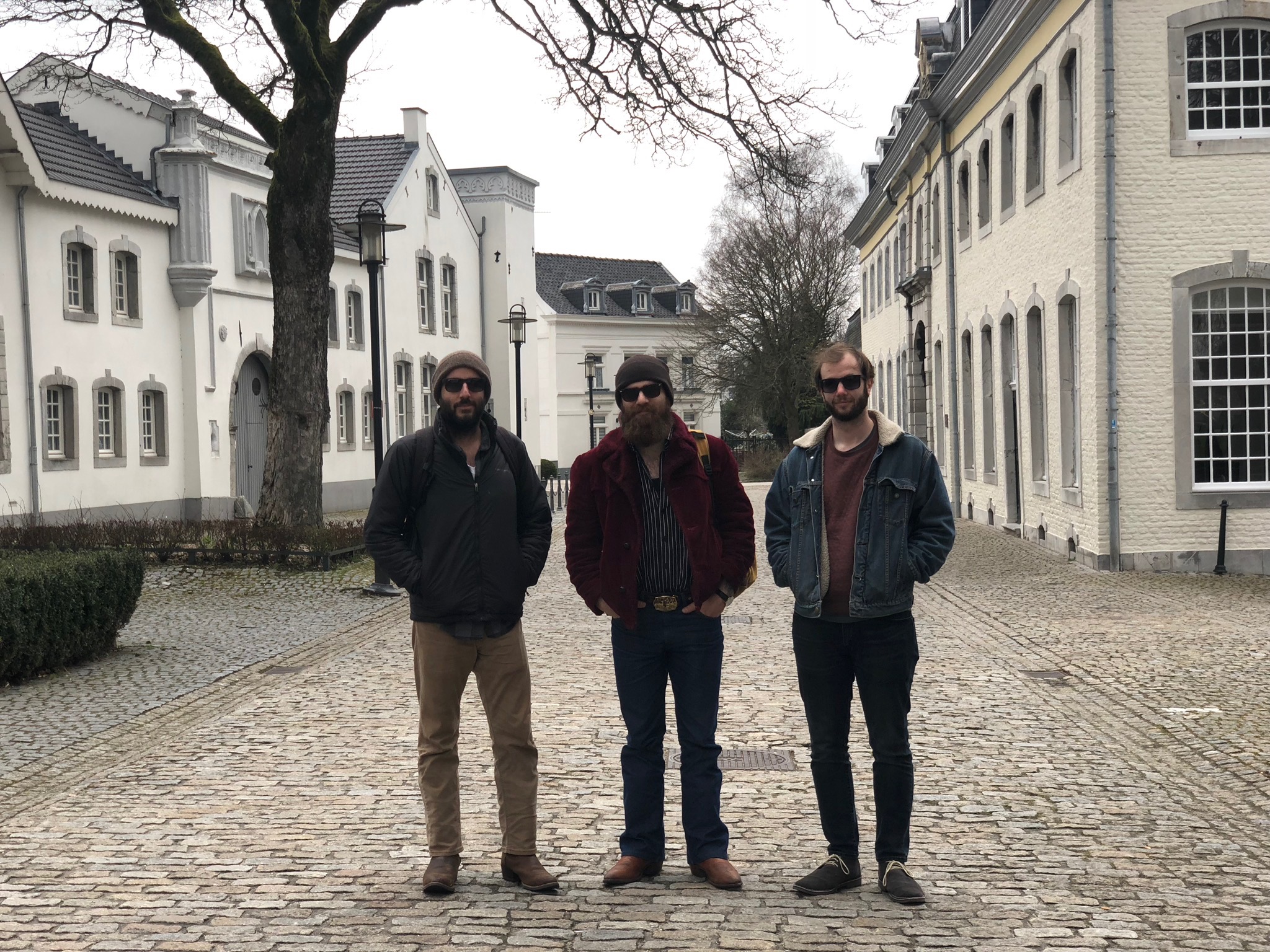 Europe Tour 2018, photo 29 of 108