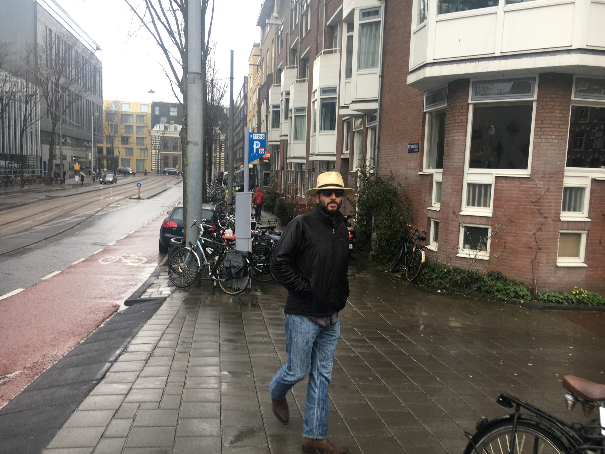Europe Tour 2018, photo 31 of 108