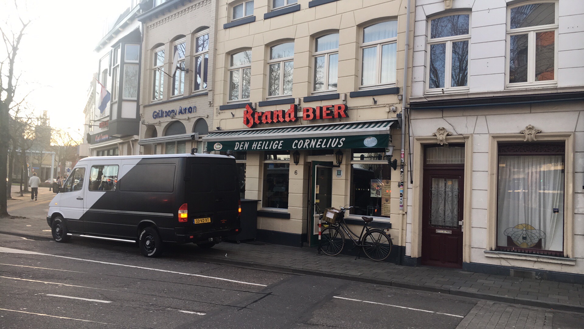 Europe Tour 2018, photo 14 of 108