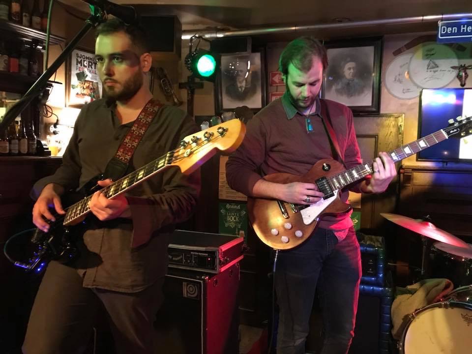Europe Tour 2018, photo 65 of 108
