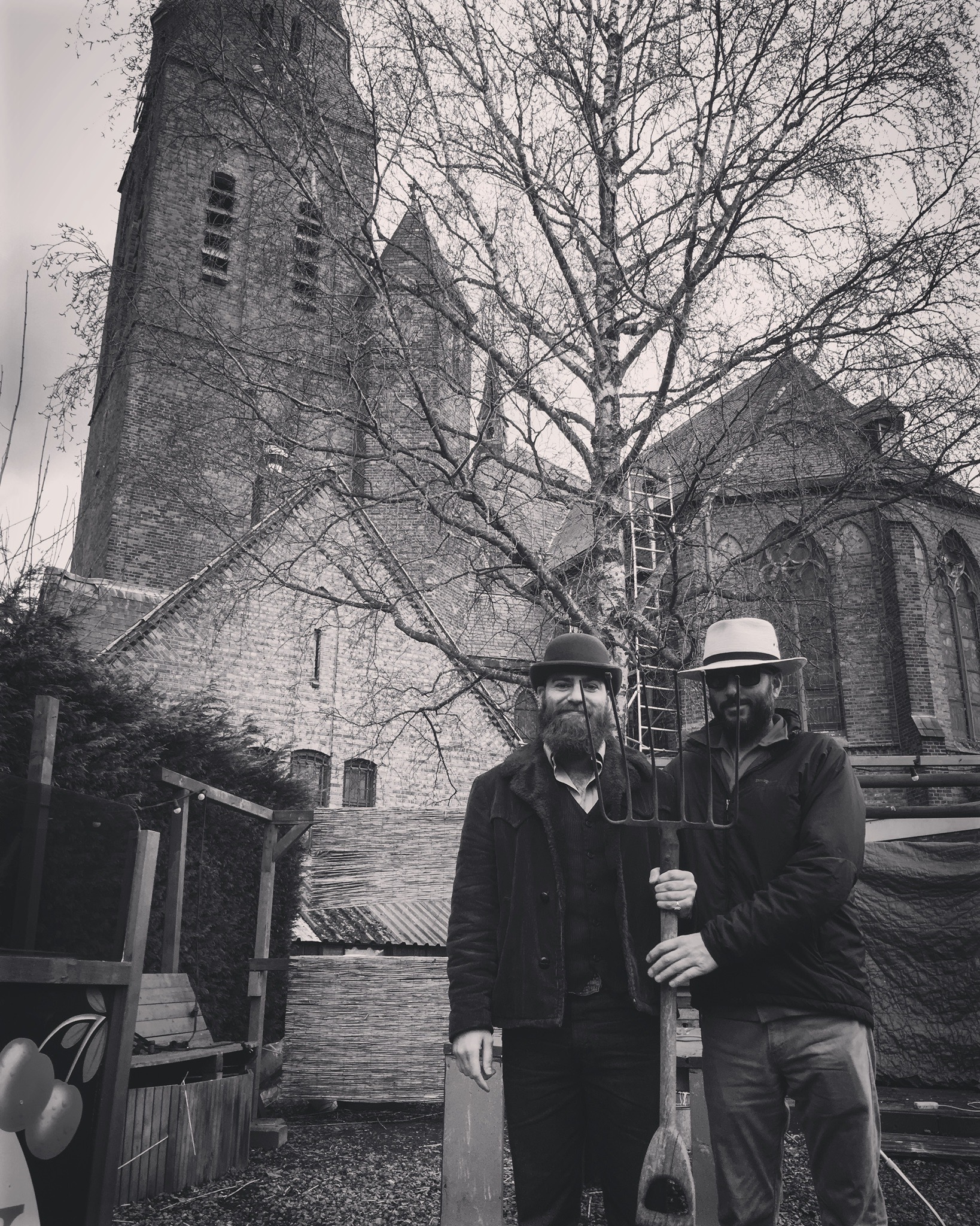 Europe Tour 2018, photo 19 of 108