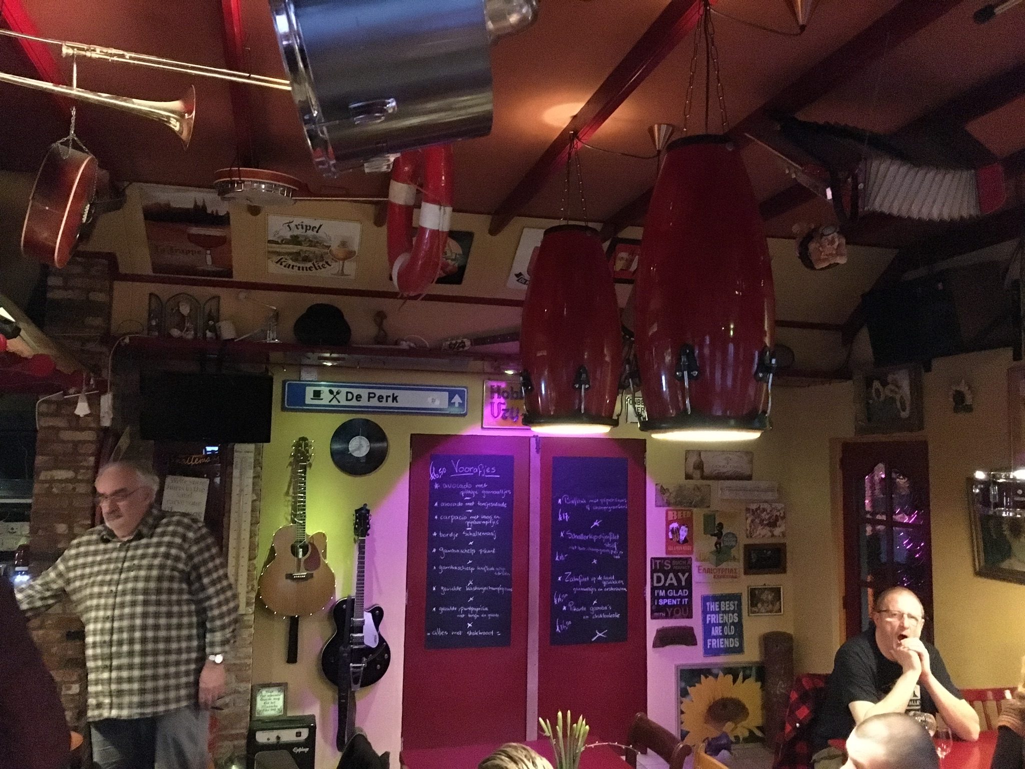 Europe Tour 2018, photo 22 of 108