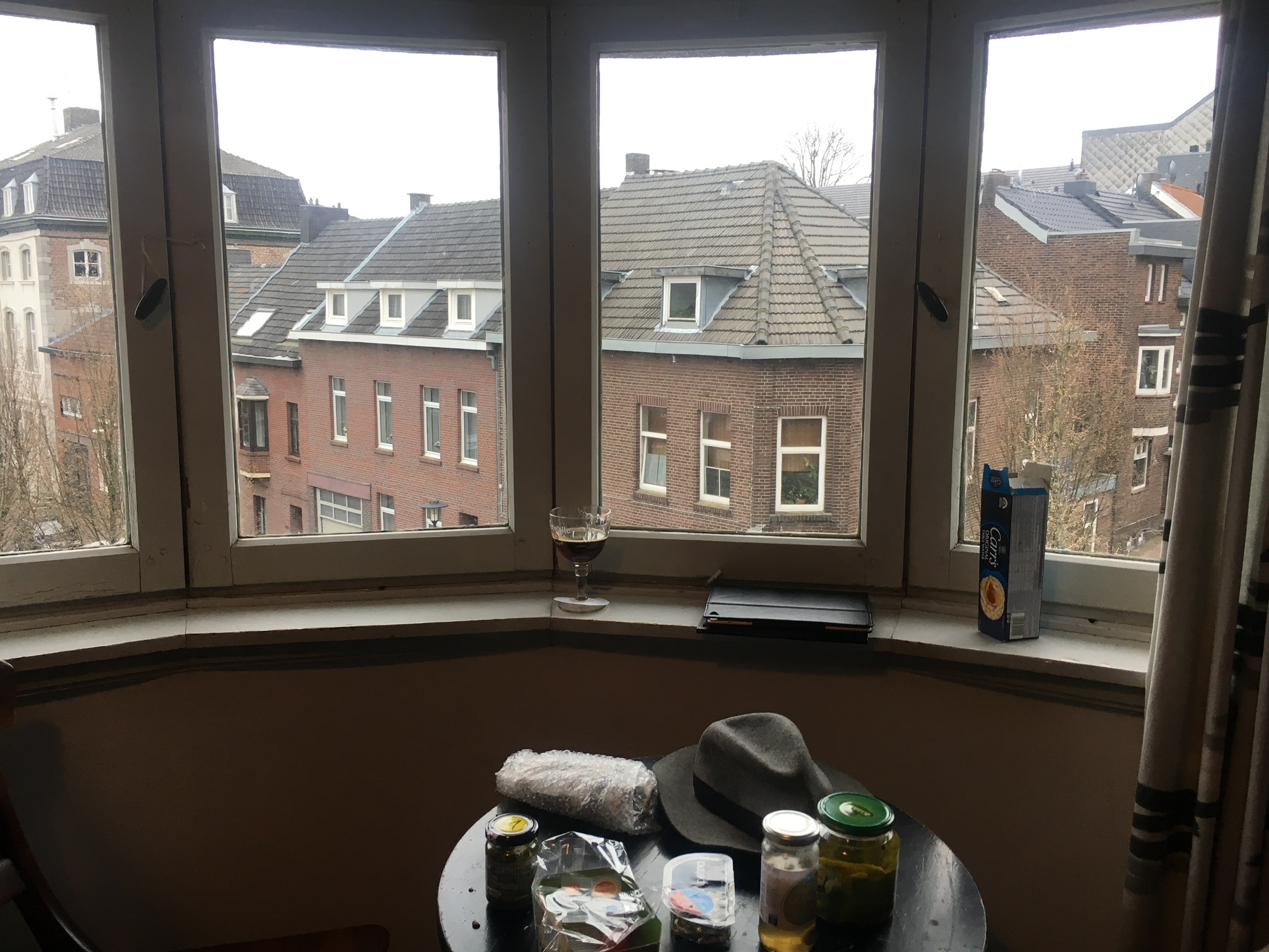 Europe Tour 2018, photo 33 of 108