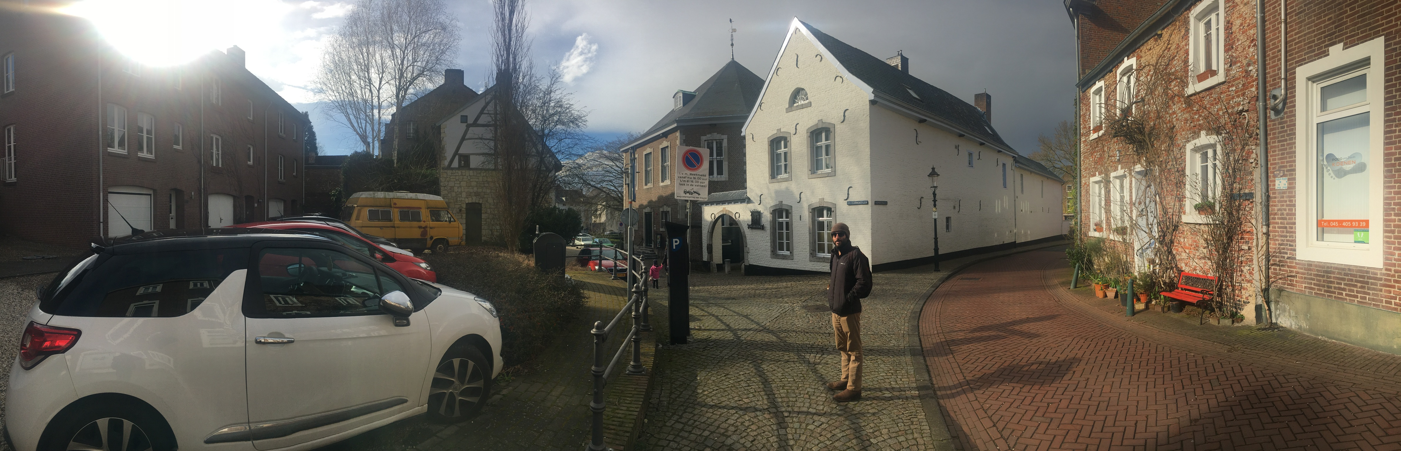 Europe Tour 2018, photo 34 of 108