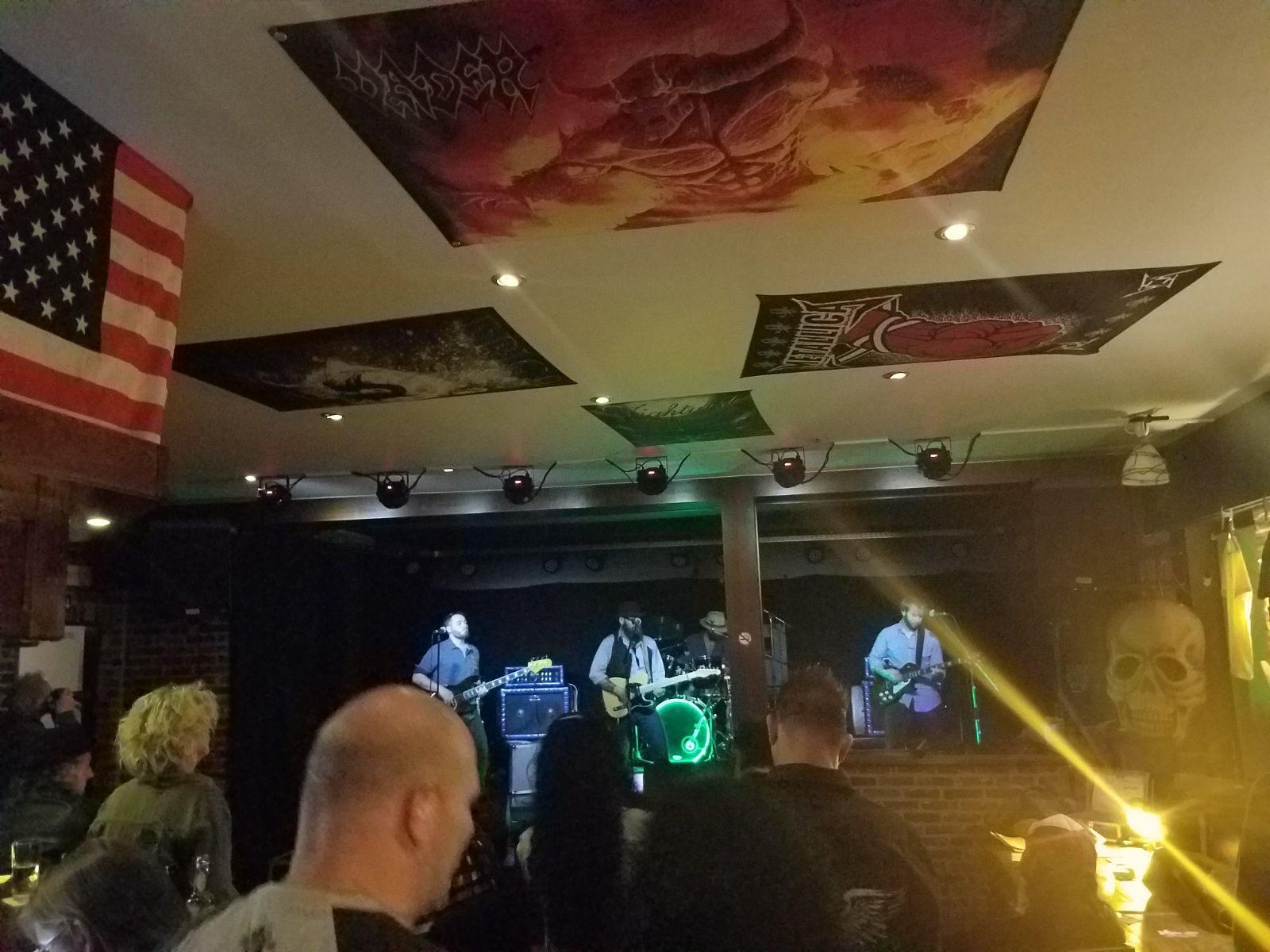 Europe Tour 2018, photo 40 of 108