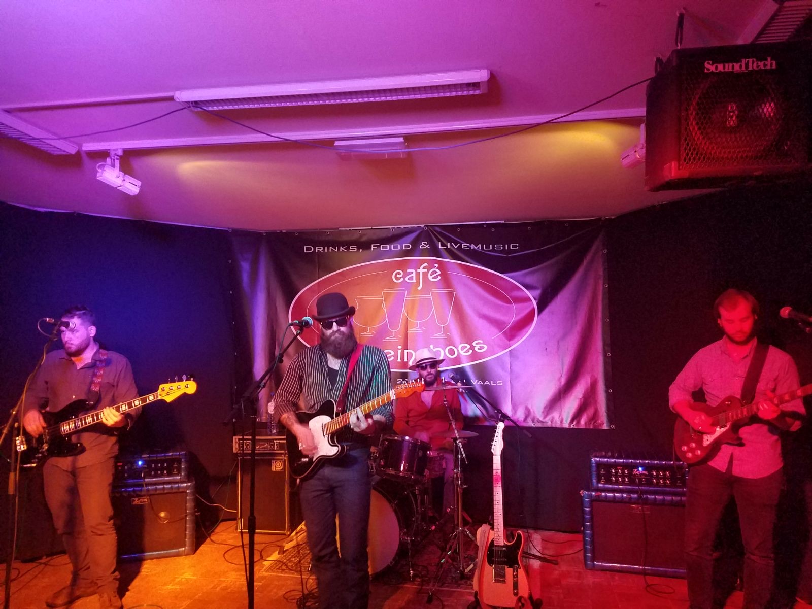 Europe Tour 2018, photo 44 of 108