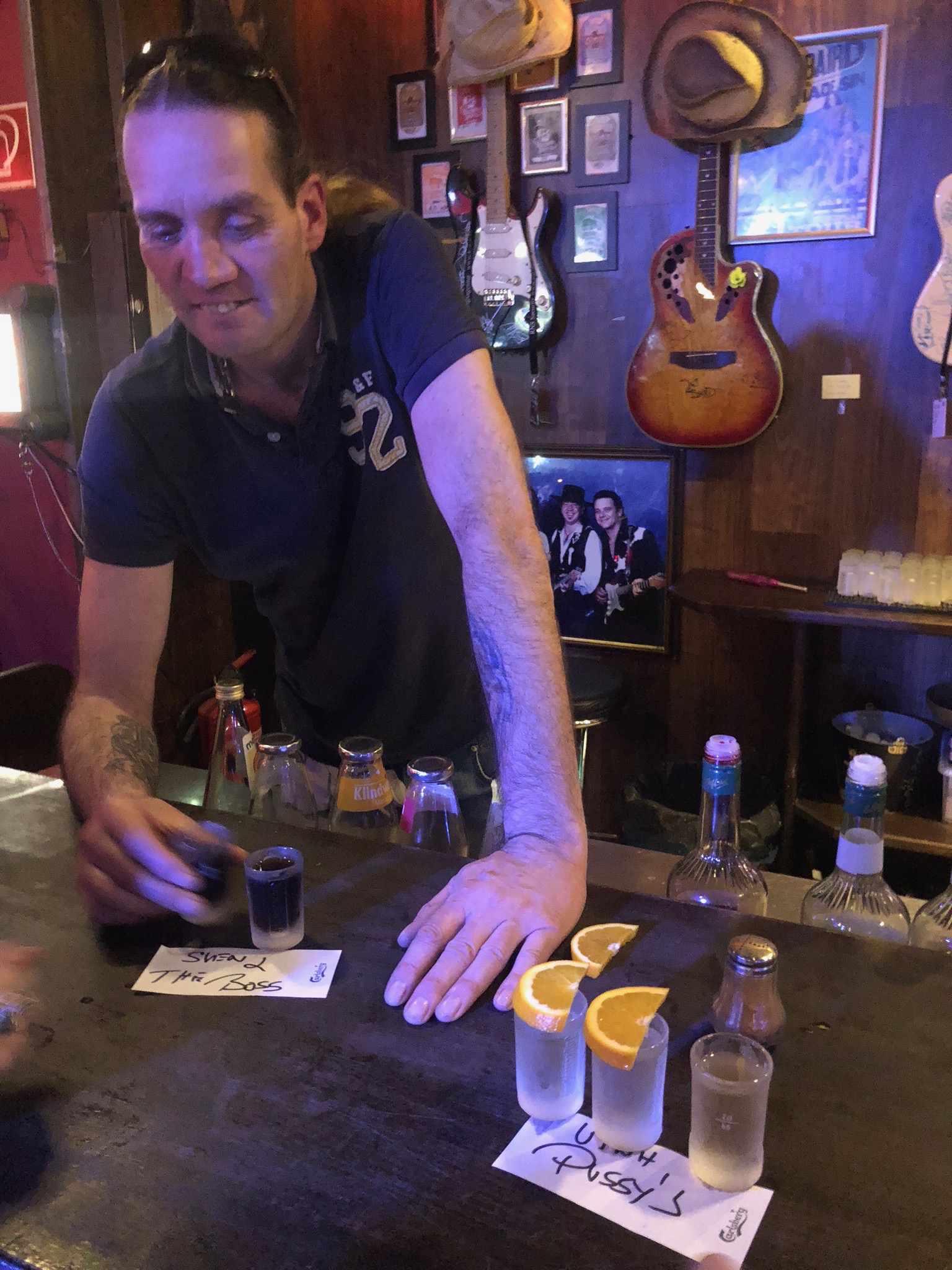 Europe Tour 2018, photo 52 of 108
