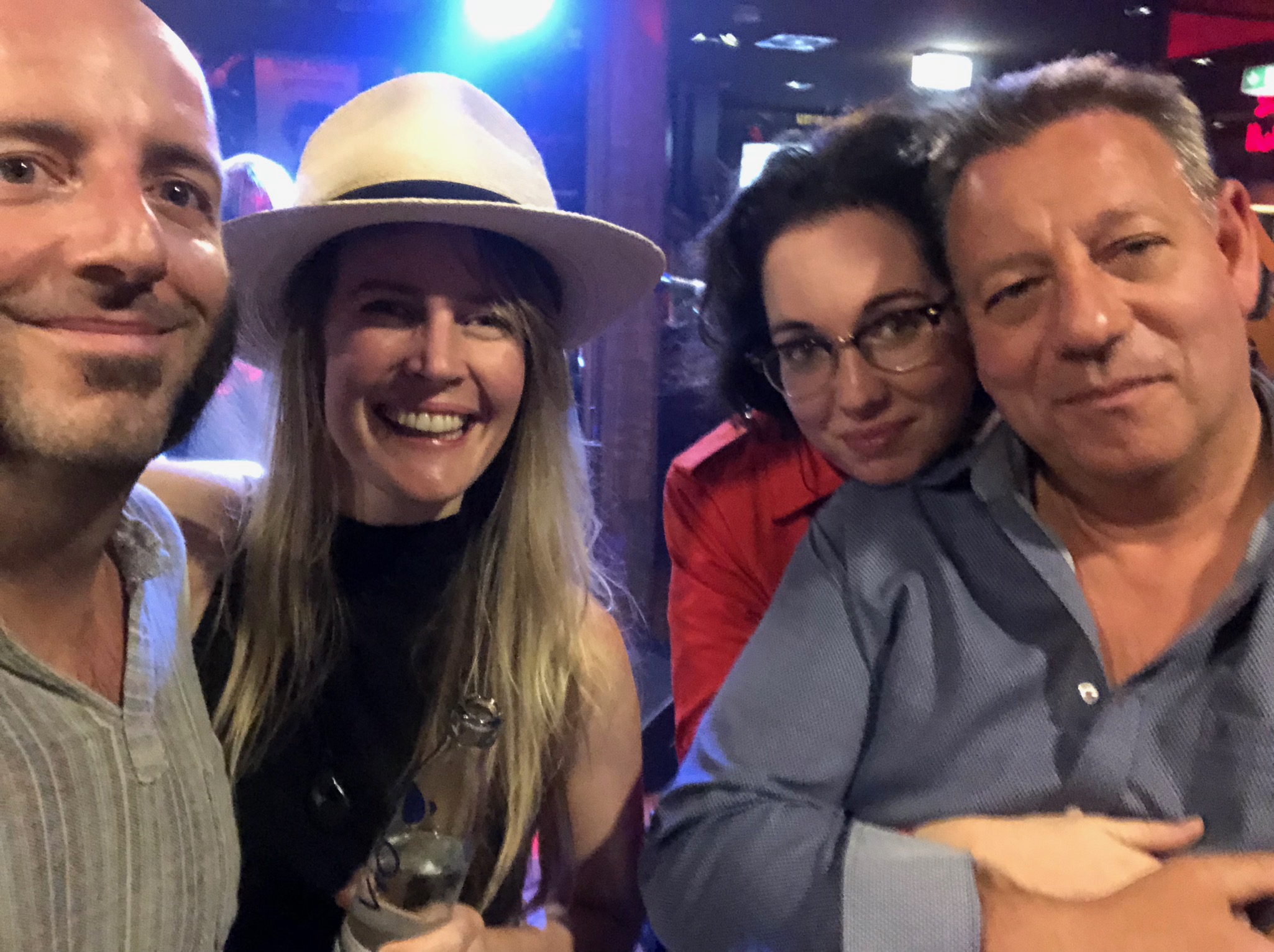 Europe Tour 2018, photo 53 of 108