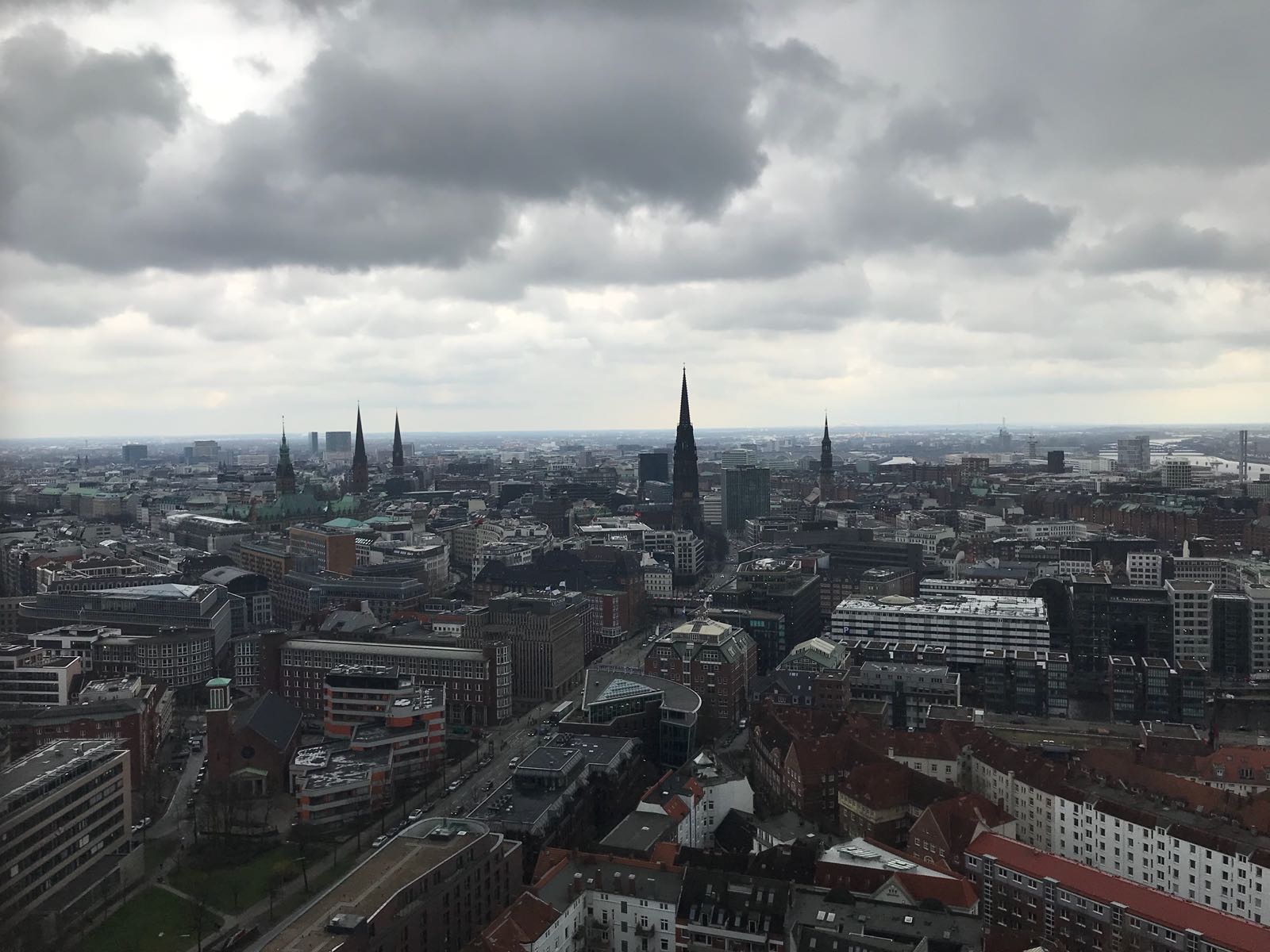 Europe Tour 2018, photo 56 of 108