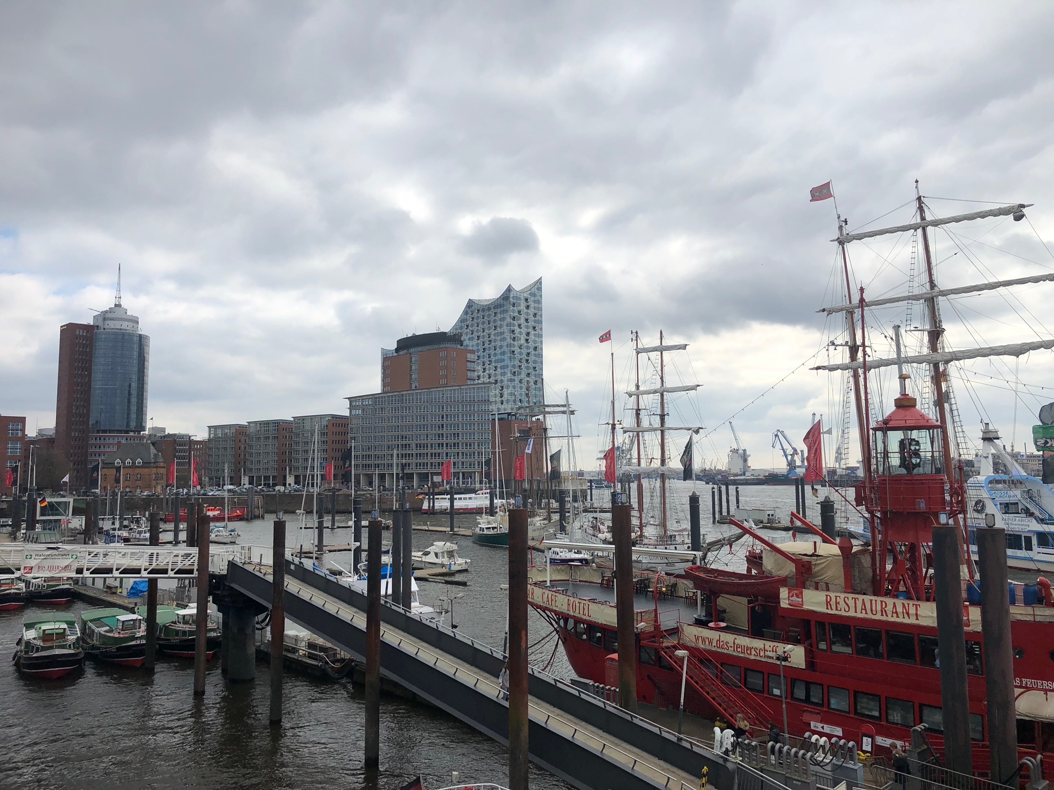 Europe Tour 2018, photo 57 of 108