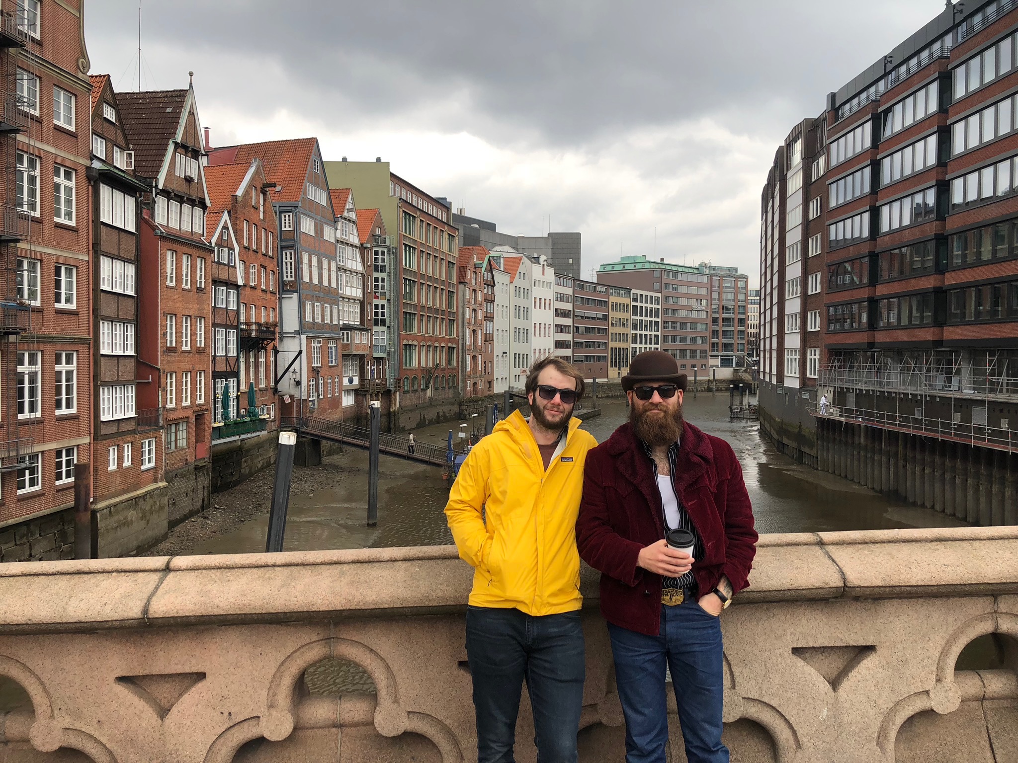 Europe Tour 2018, photo 59 of 108