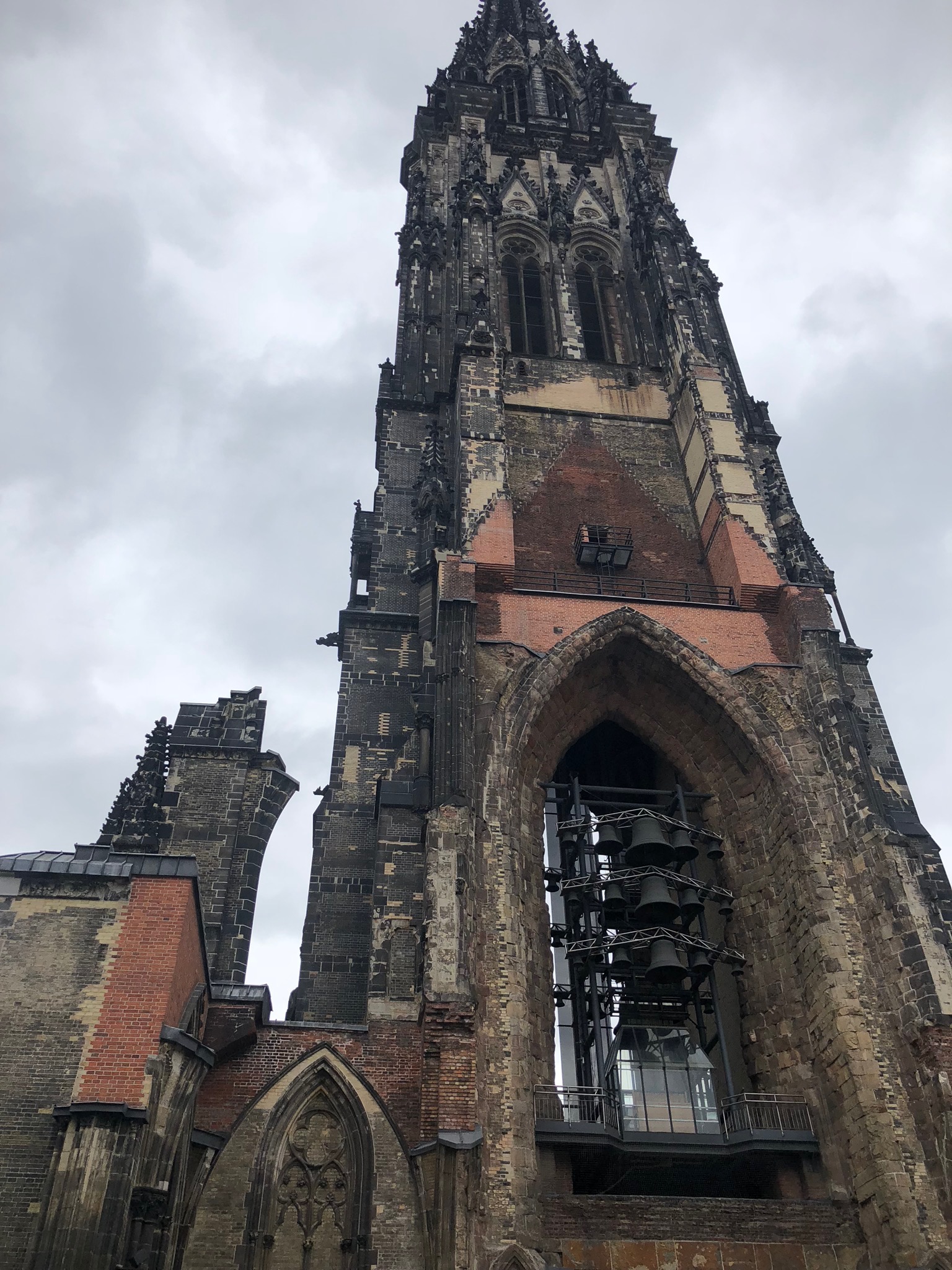 Europe Tour 2018, photo 58 of 108