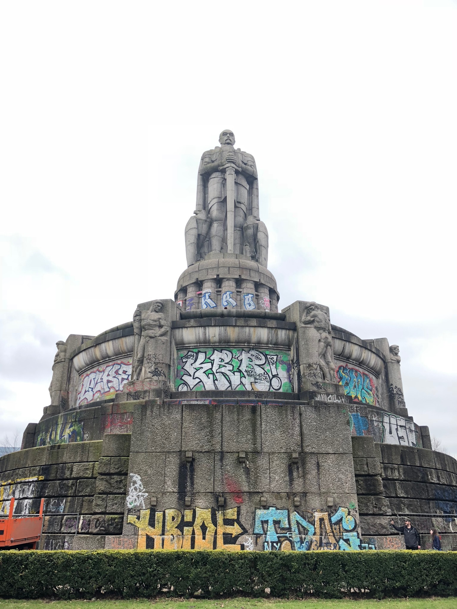Europe Tour 2018, photo 61 of 108