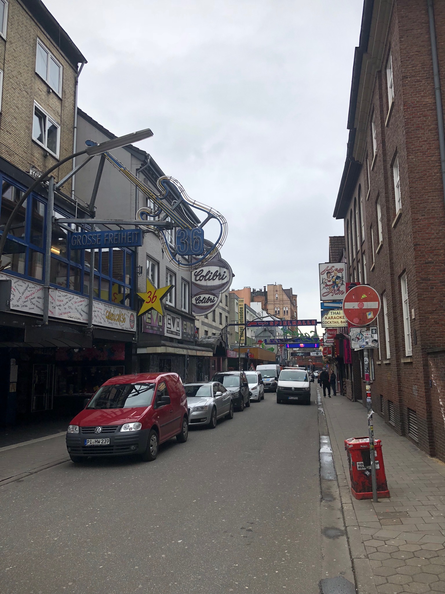 Europe Tour 2018, photo 62 of 108