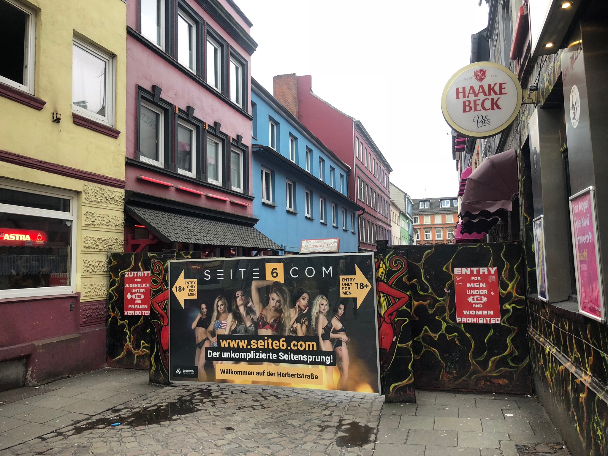 Europe Tour 2018, photo 63 of 108