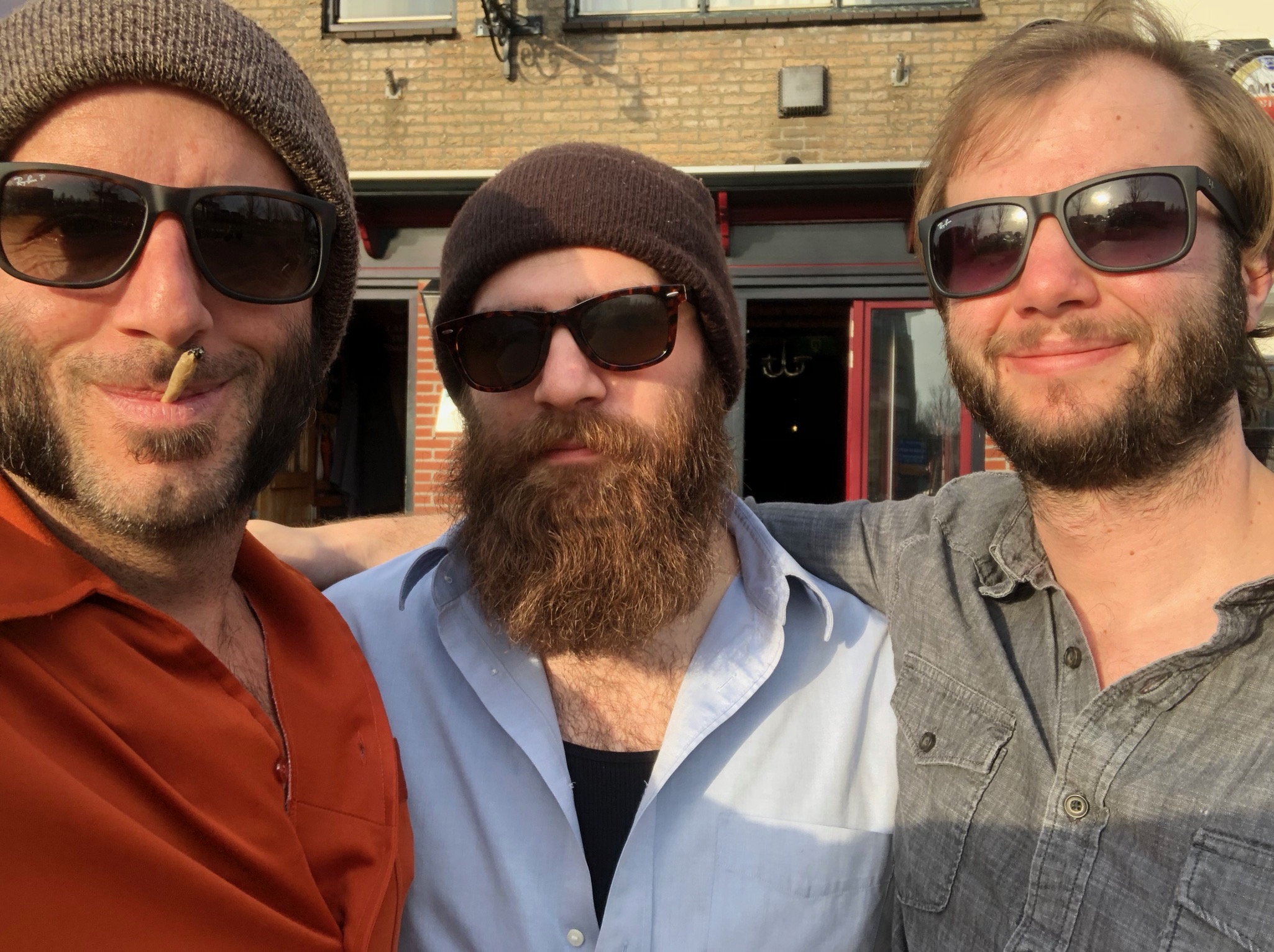 Europe Tour 2018, photo 73 of 108