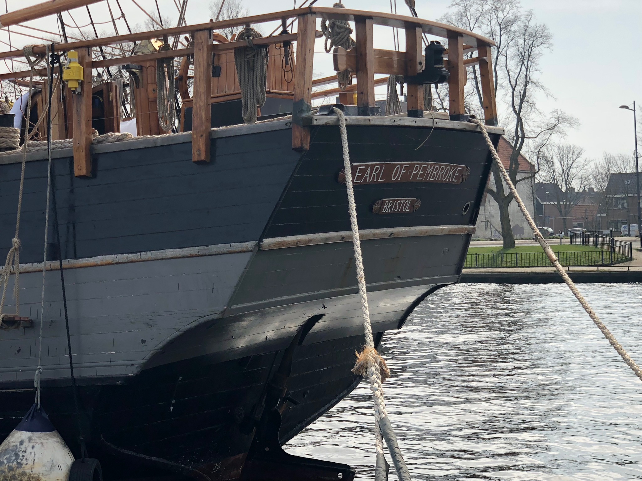 Europe Tour 2018, photo 75 of 108