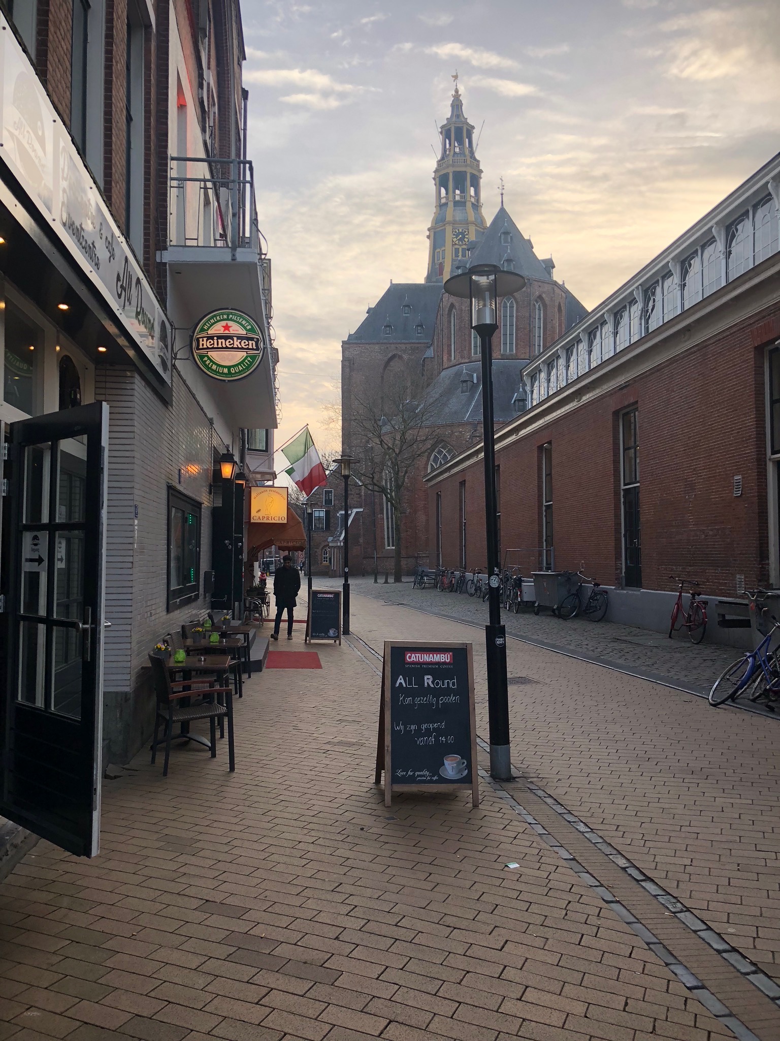 Europe Tour 2018, photo 78 of 108