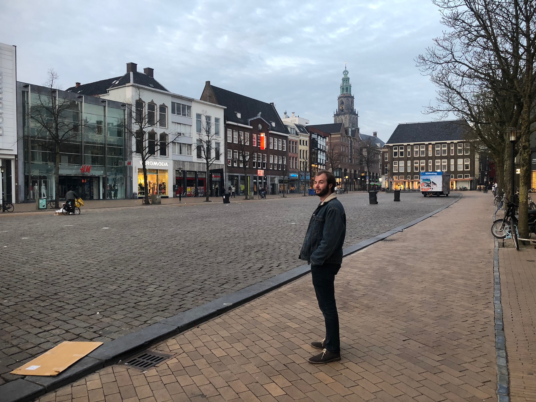 Europe Tour 2018, photo 79 of 108