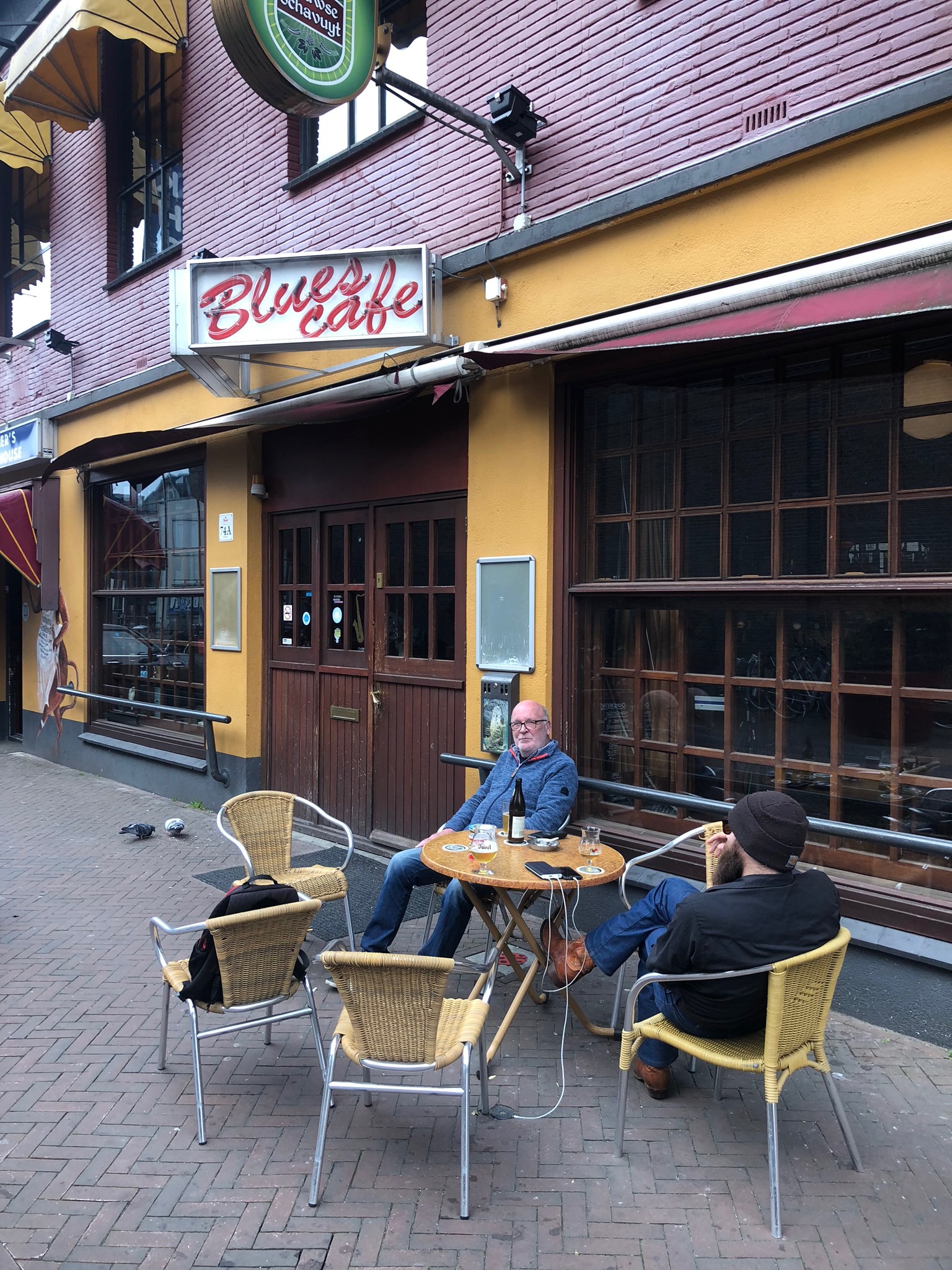 Europe Tour 2018, photo 88 of 108