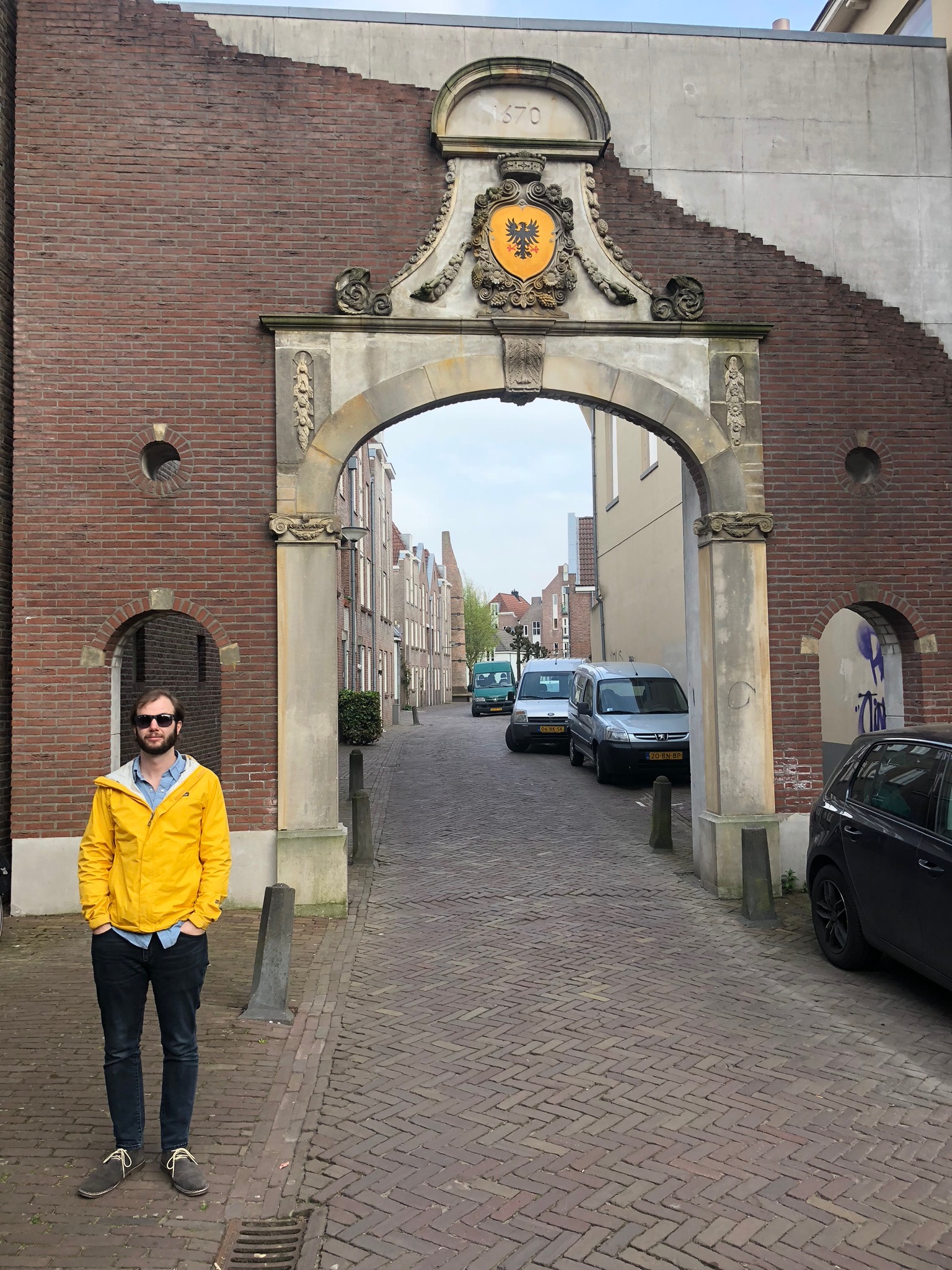 Europe Tour 2018, photo 89 of 108