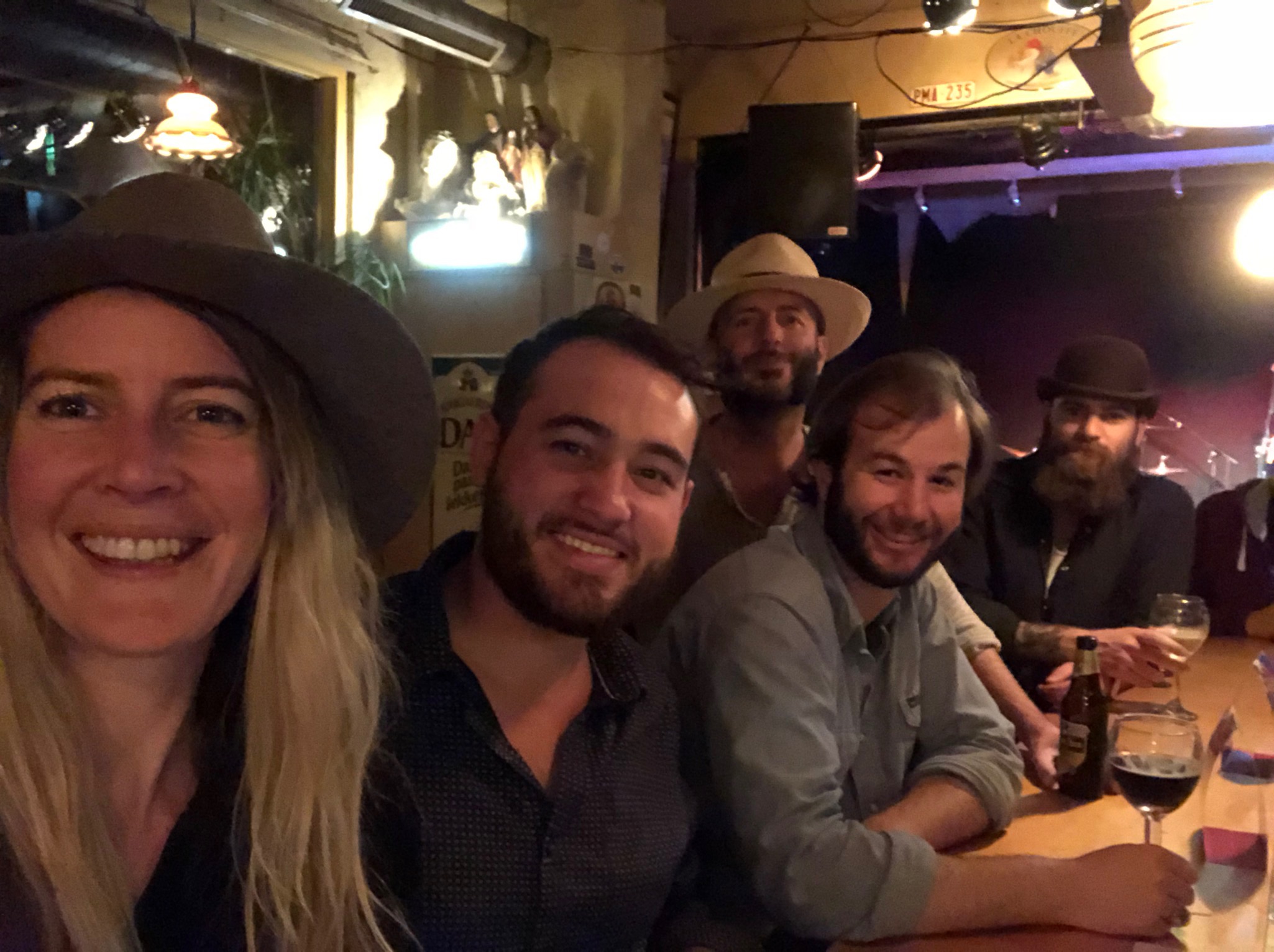 Europe Tour 2018, photo 92 of 108