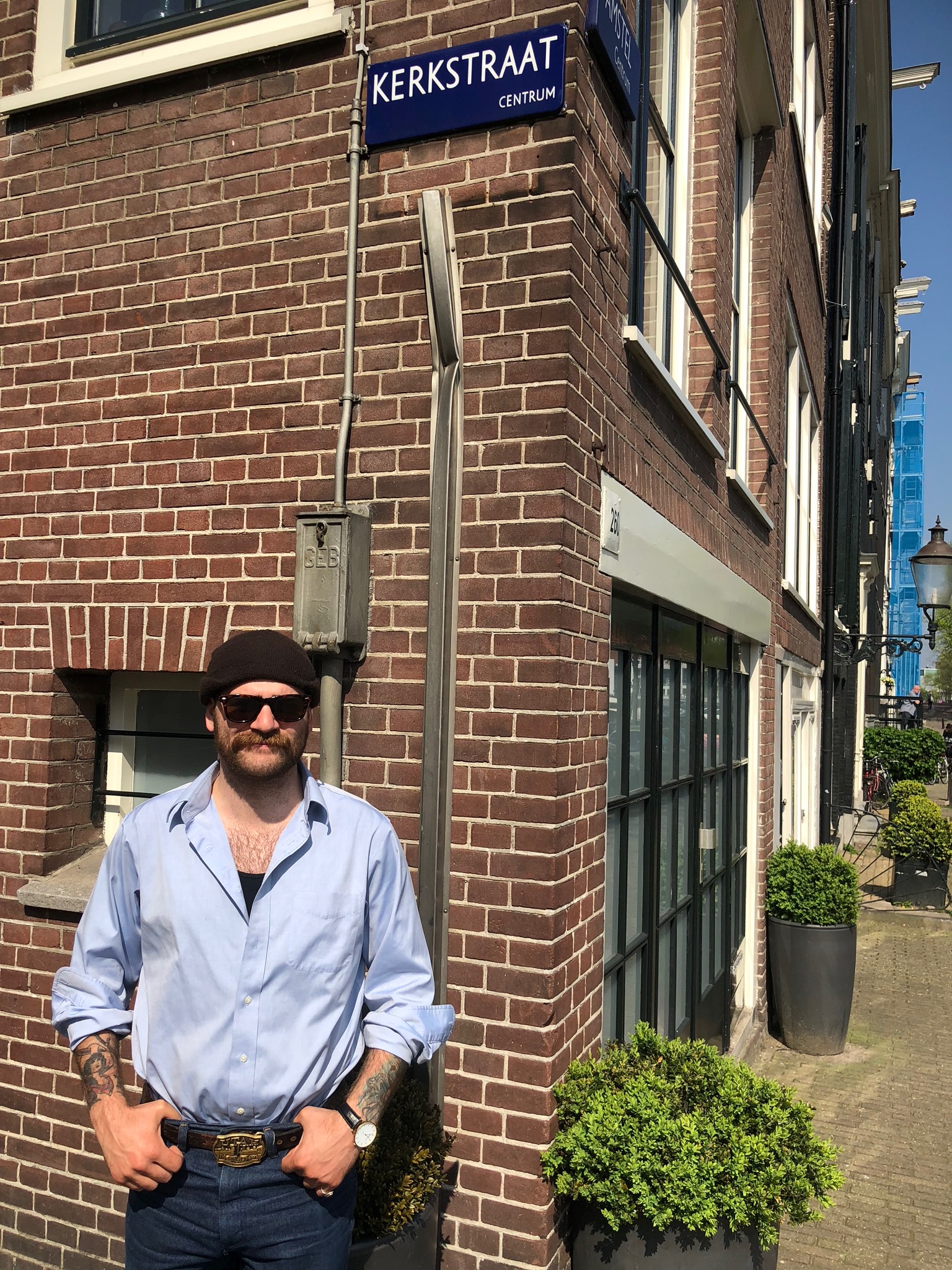 Europe Tour 2018, photo 97 of 108