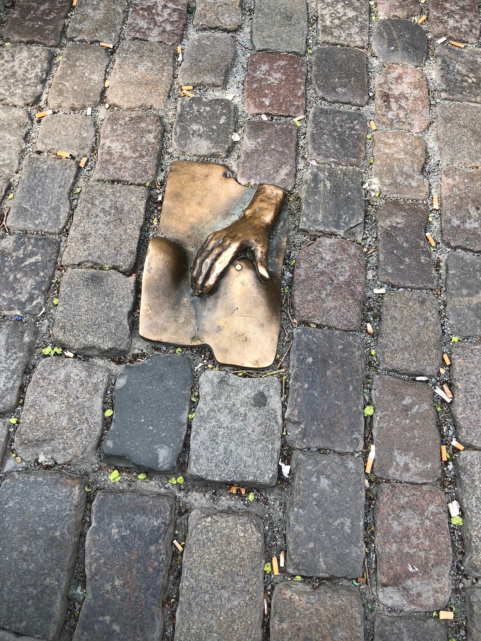 Europe Tour 2018, photo 100 of 108