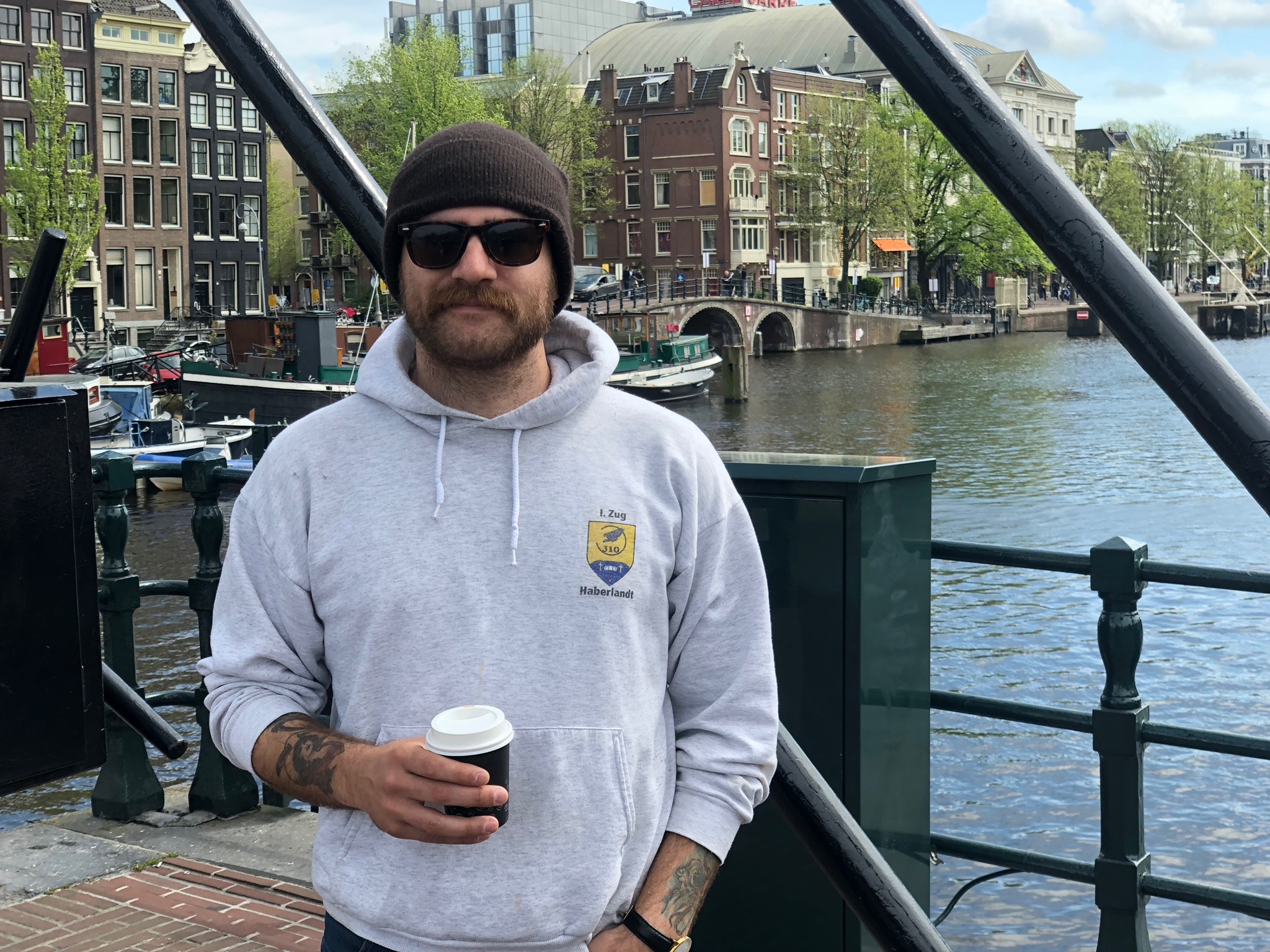 Europe Tour 2018, photo 105 of 108
