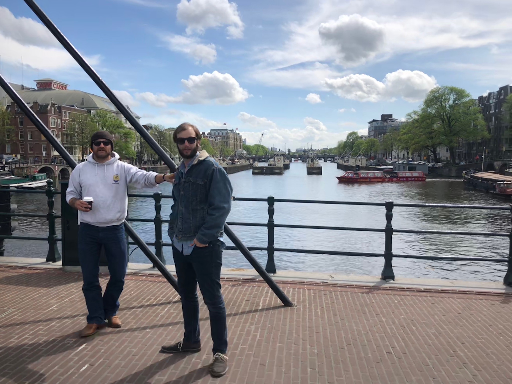 Europe Tour 2018, photo 106 of 108