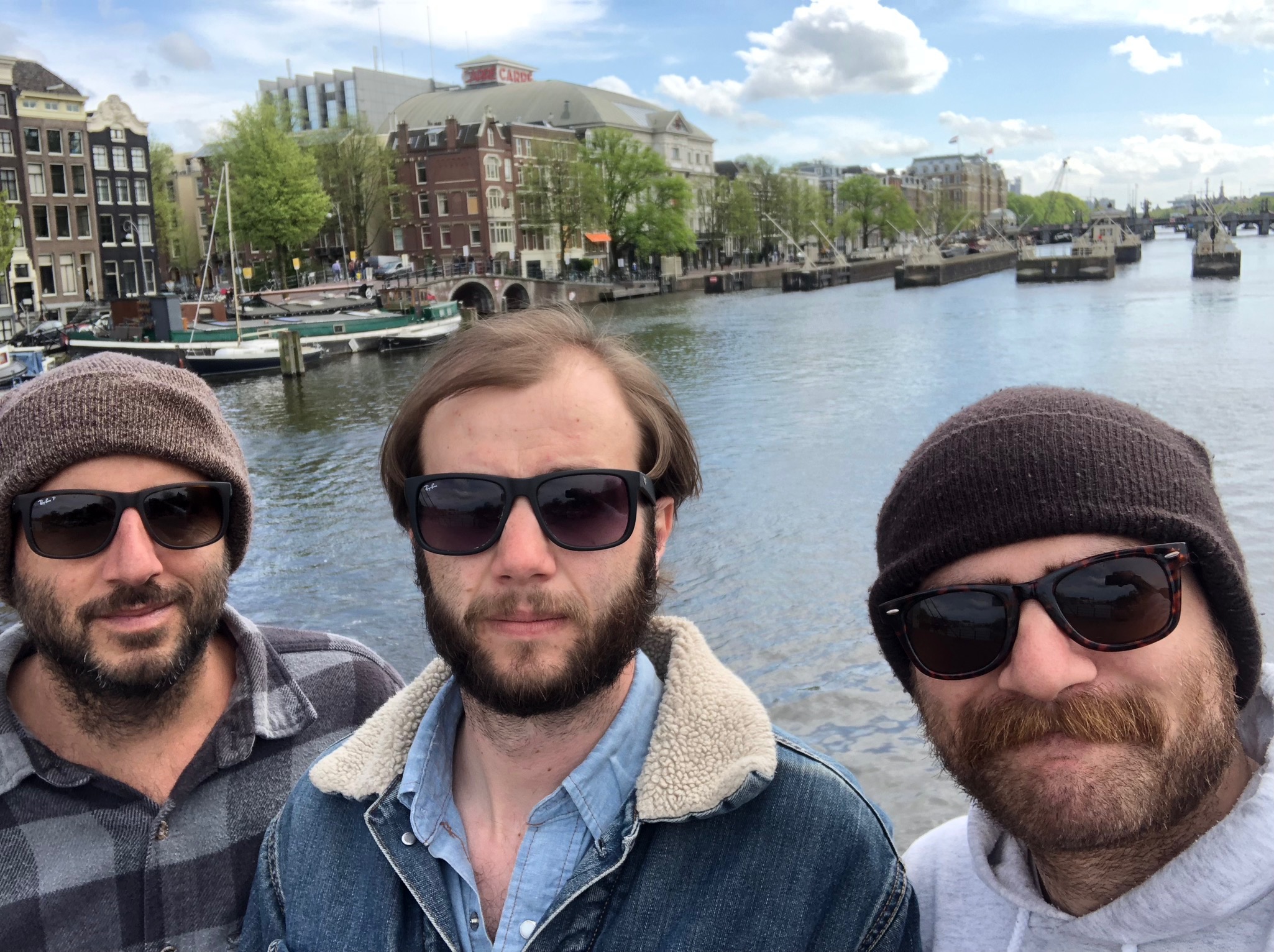 Europe Tour 2018, photo 104 of 108
