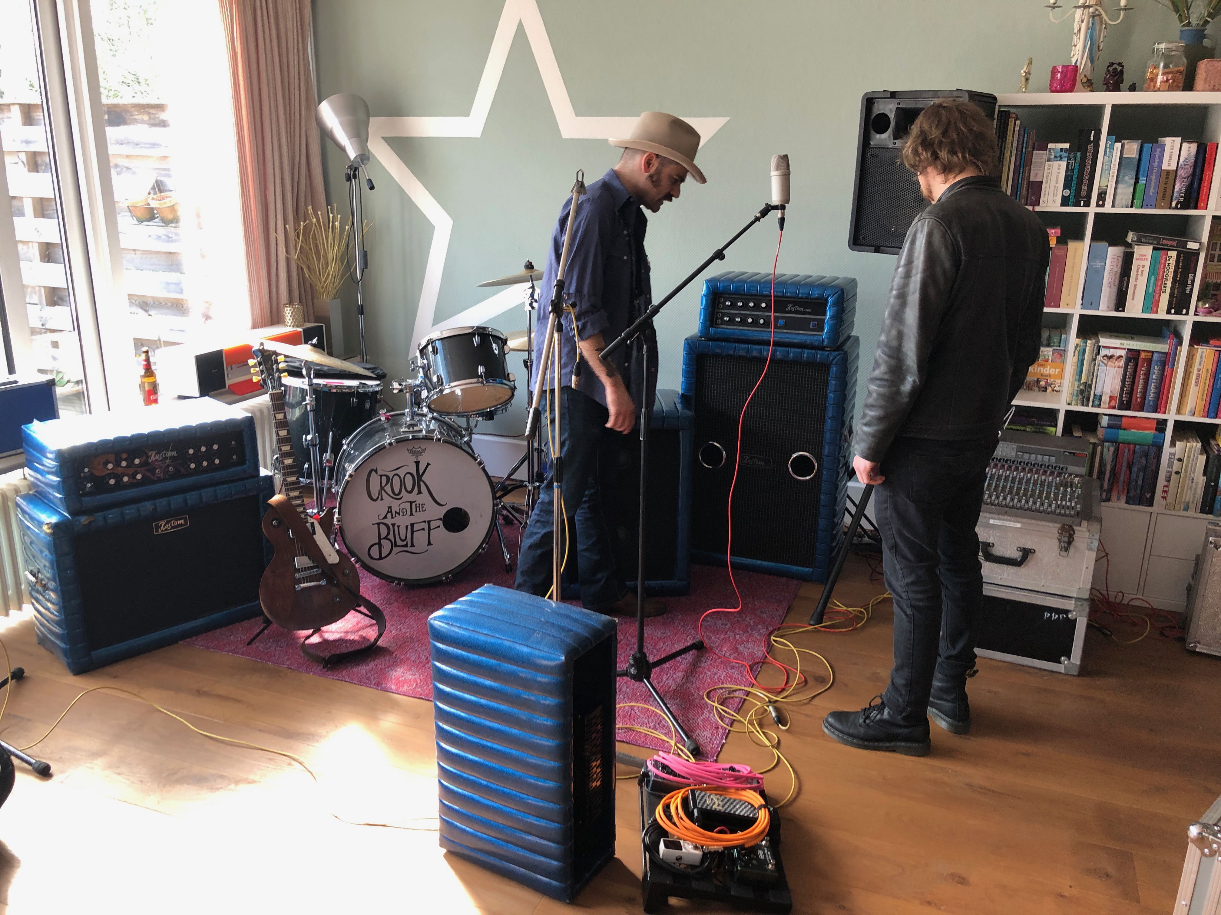Europe Tour 2019, photo 89 of 181