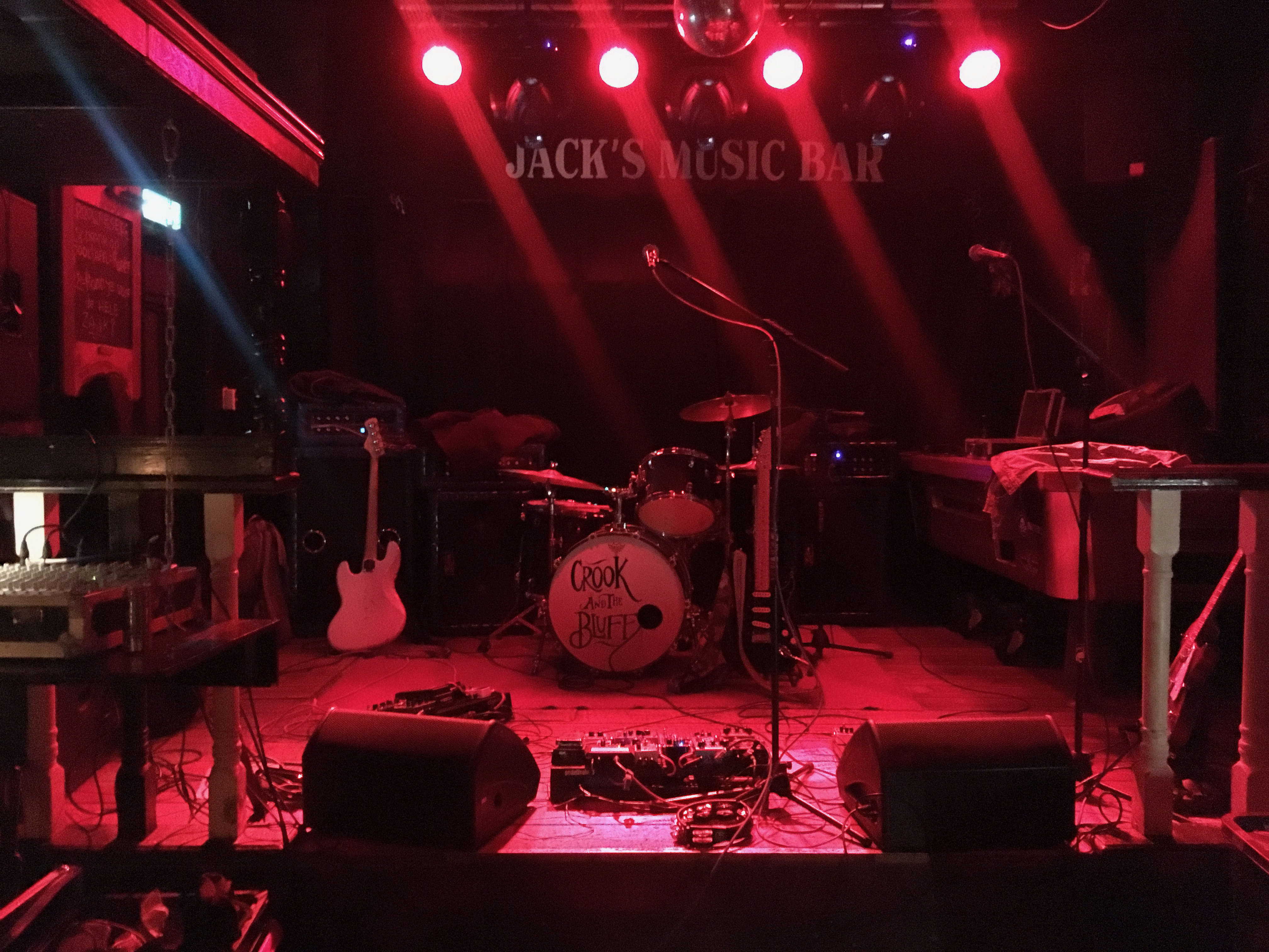 Europe Tour 2019, photo 102 of 181