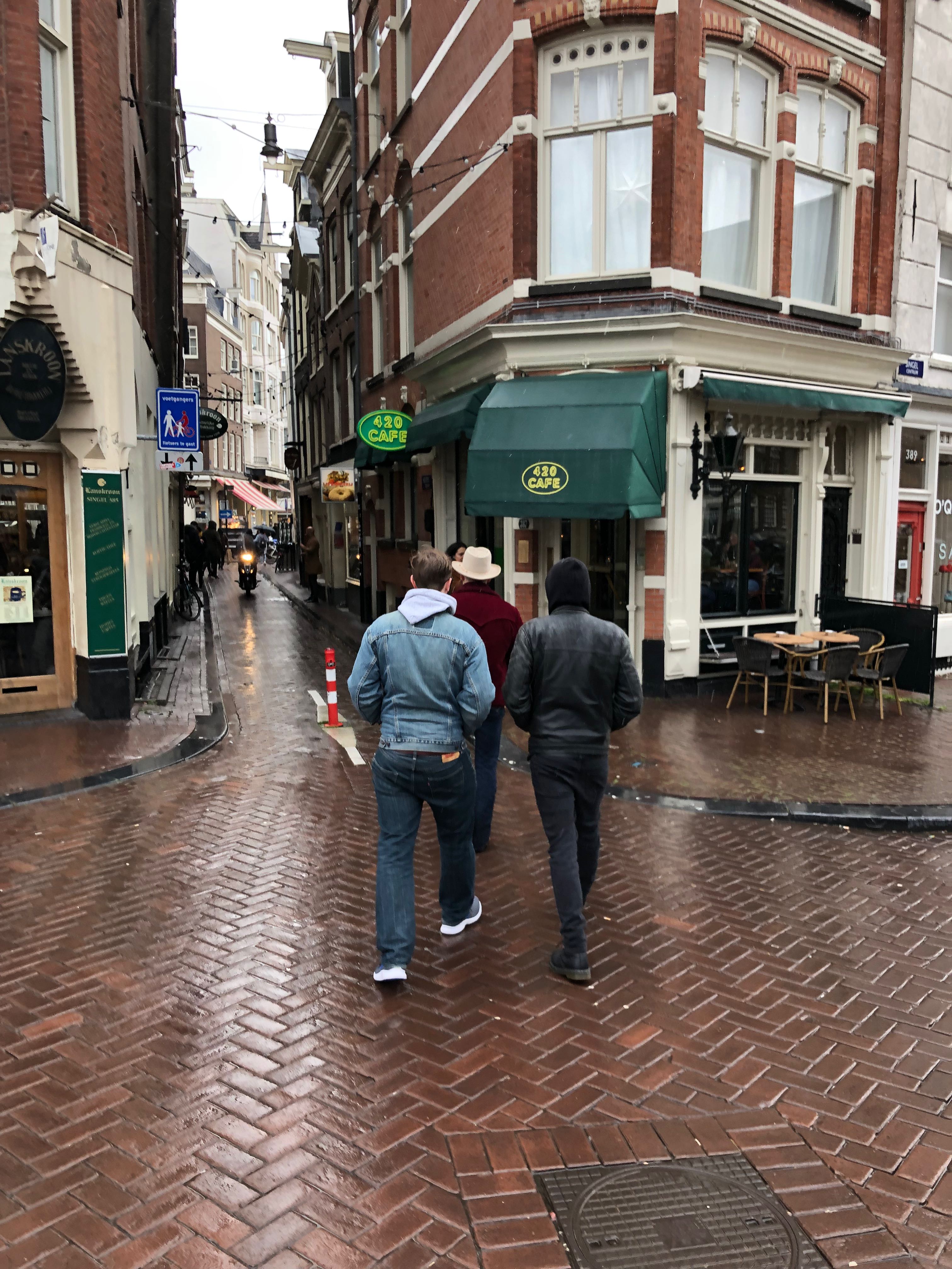 Europe Tour 2019, photo 11 of 181