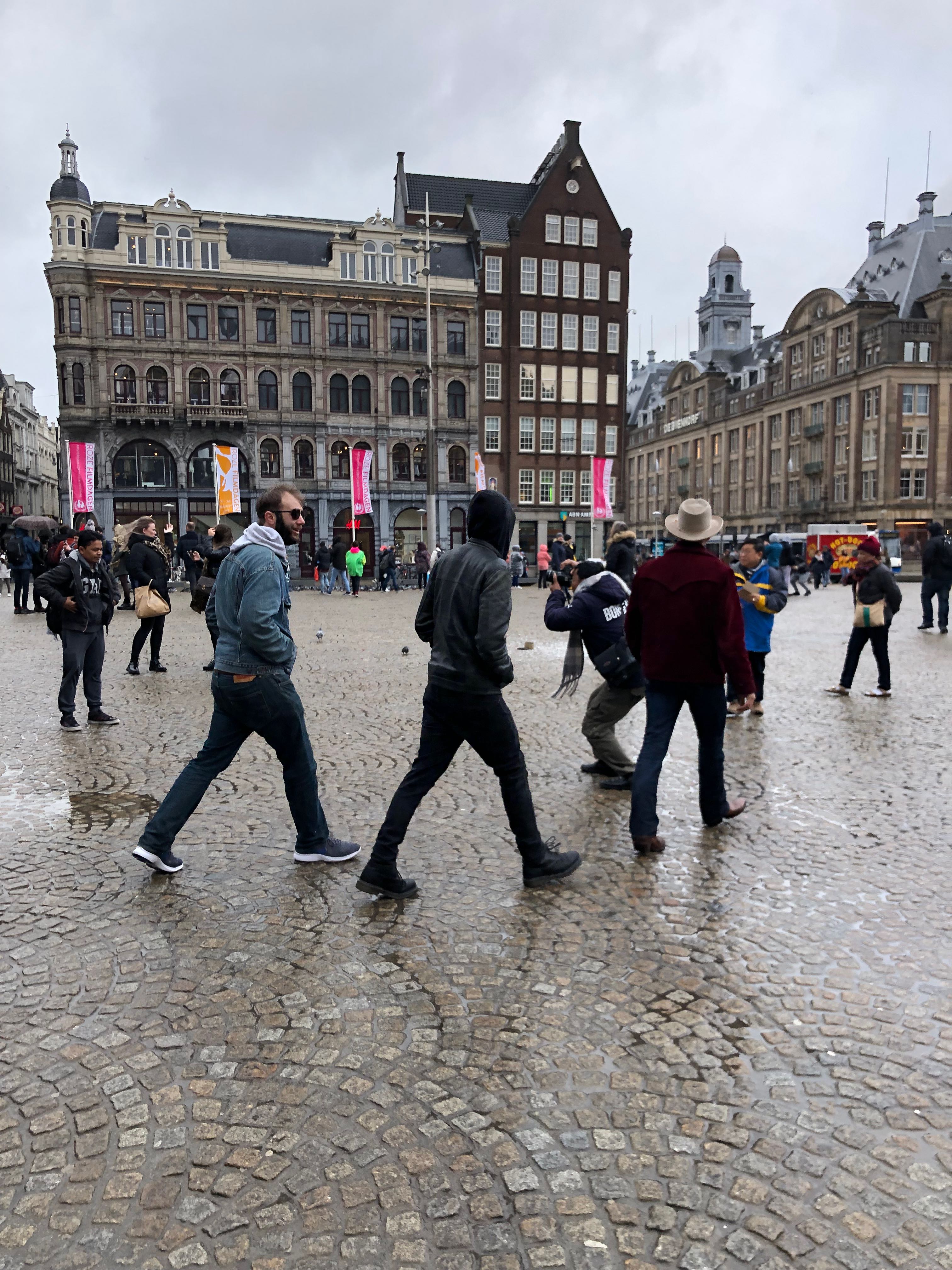 Europe Tour 2019, photo 12 of 181