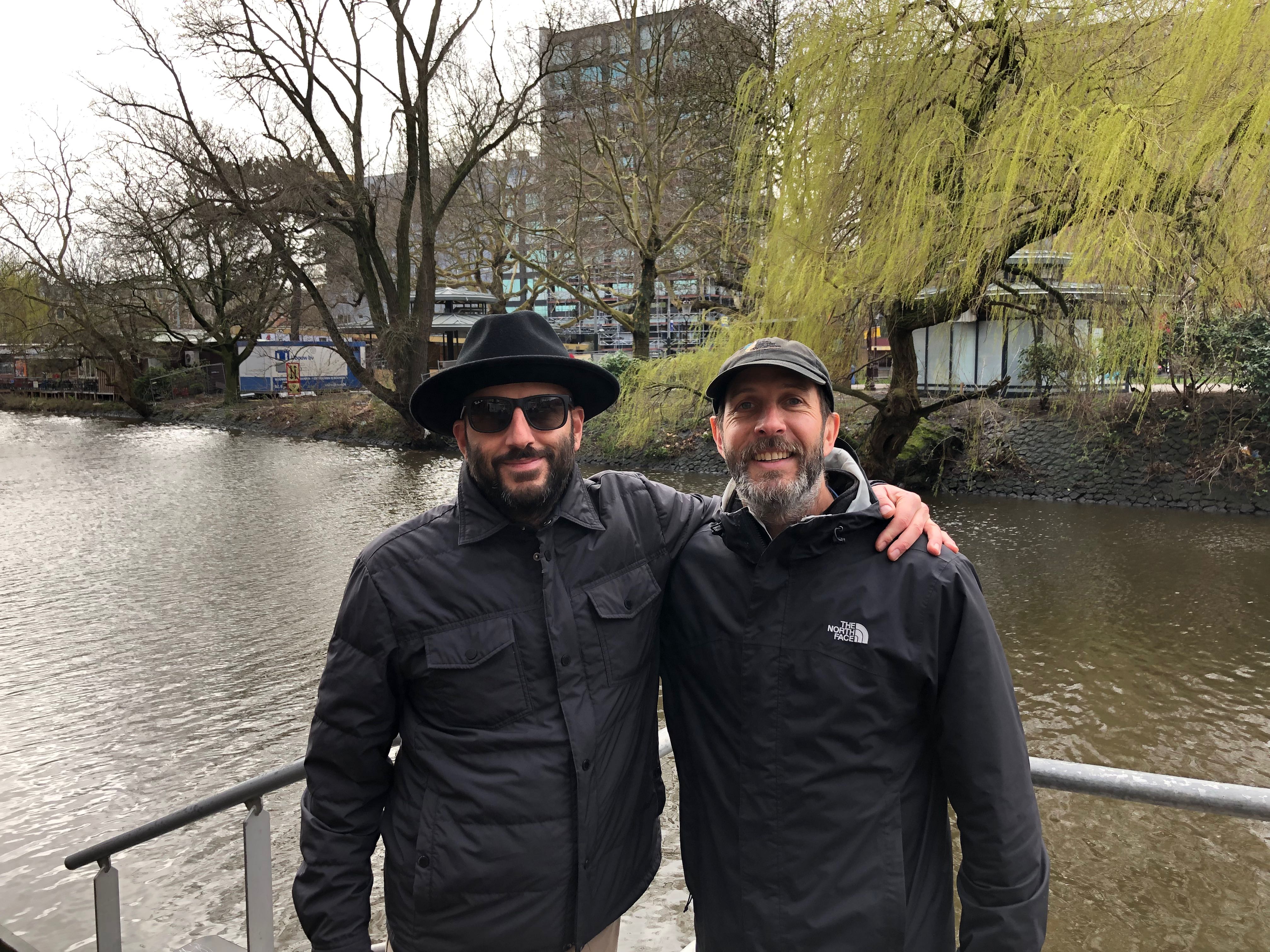 Europe Tour 2019, photo 14 of 181